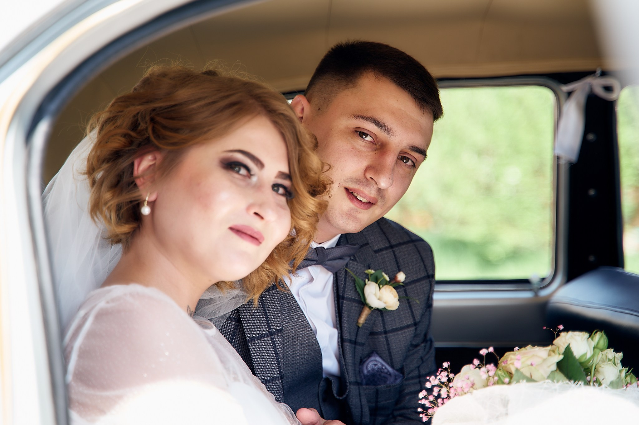 Свадебная фотография. Краснодар и Крым