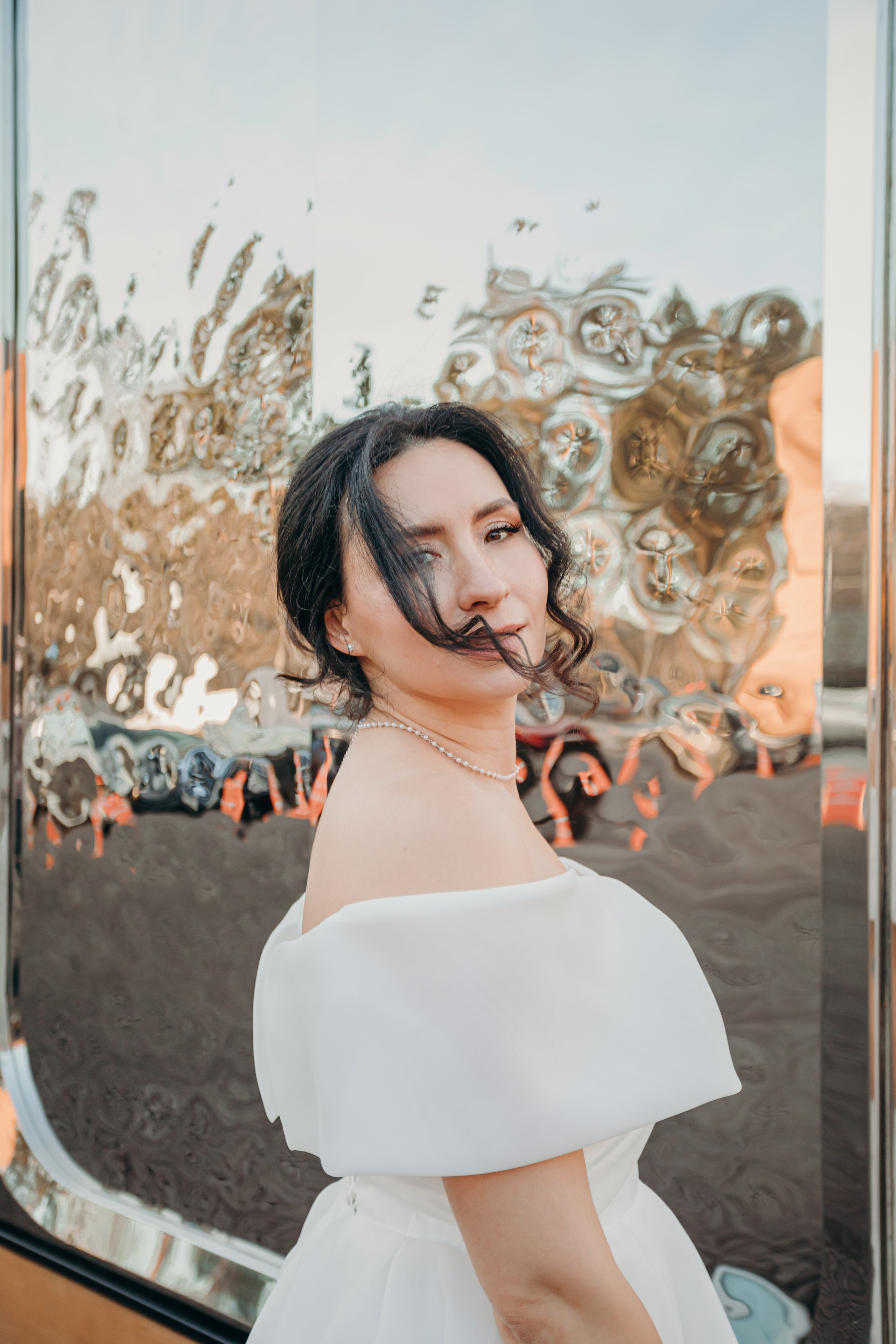 ВАШ КОРАБЛЬ ЛЮБВИ