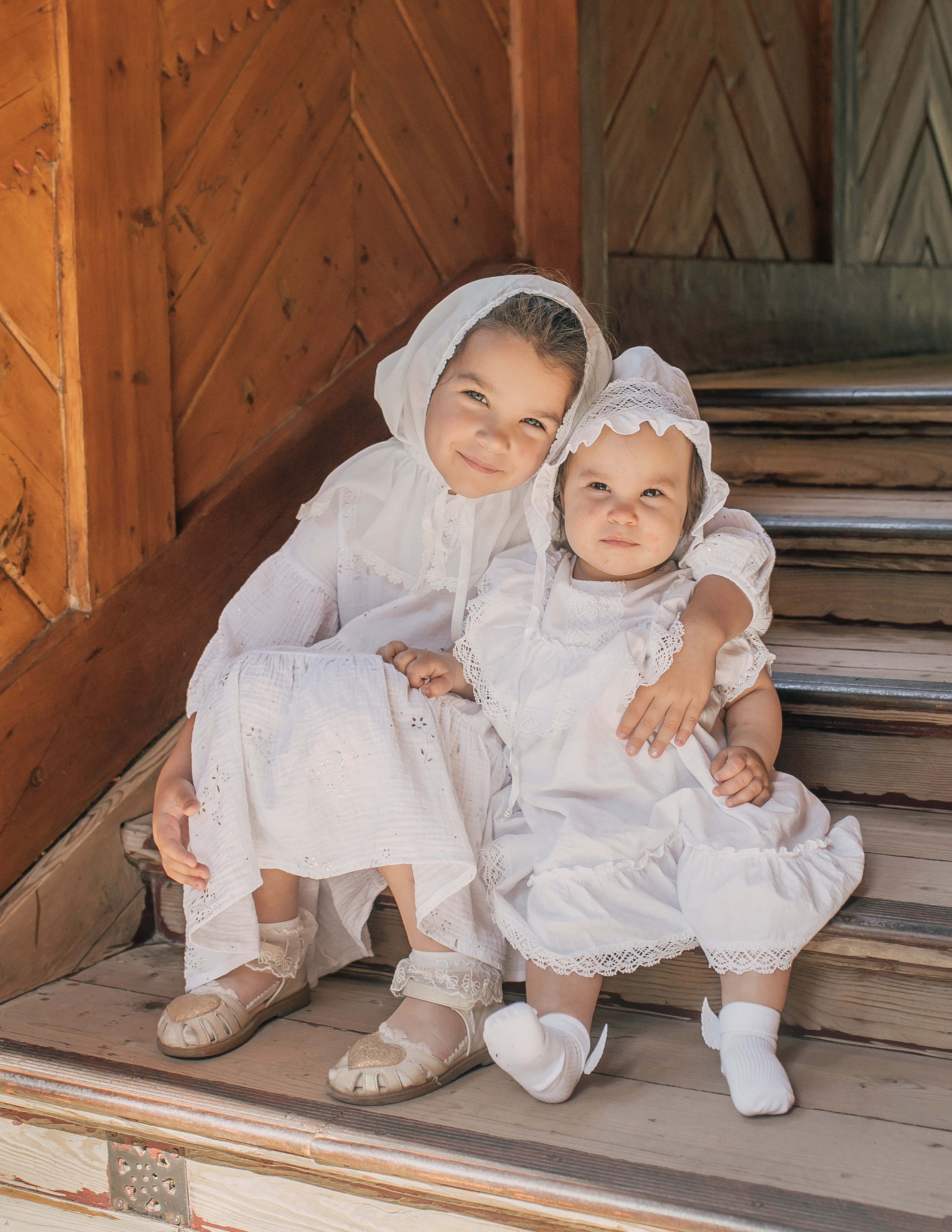 Примеры работ