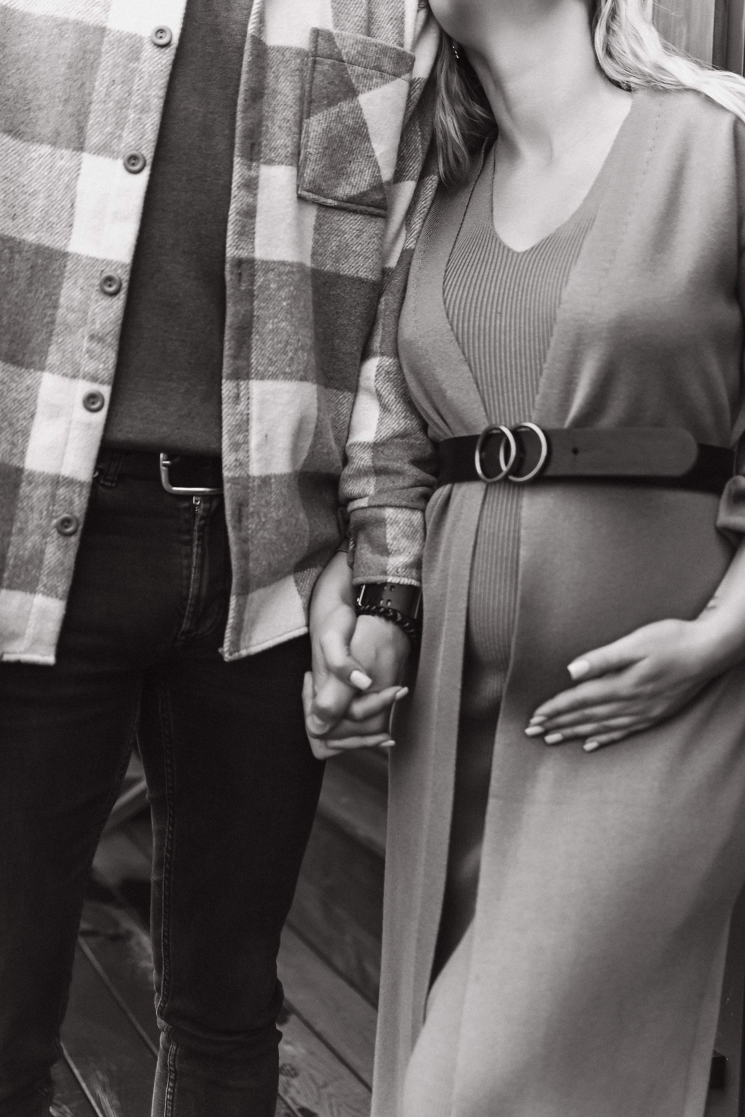 Катя&Женя. Семейный, портретный, фотограф в городе Магадане Анастасия Кадочкина