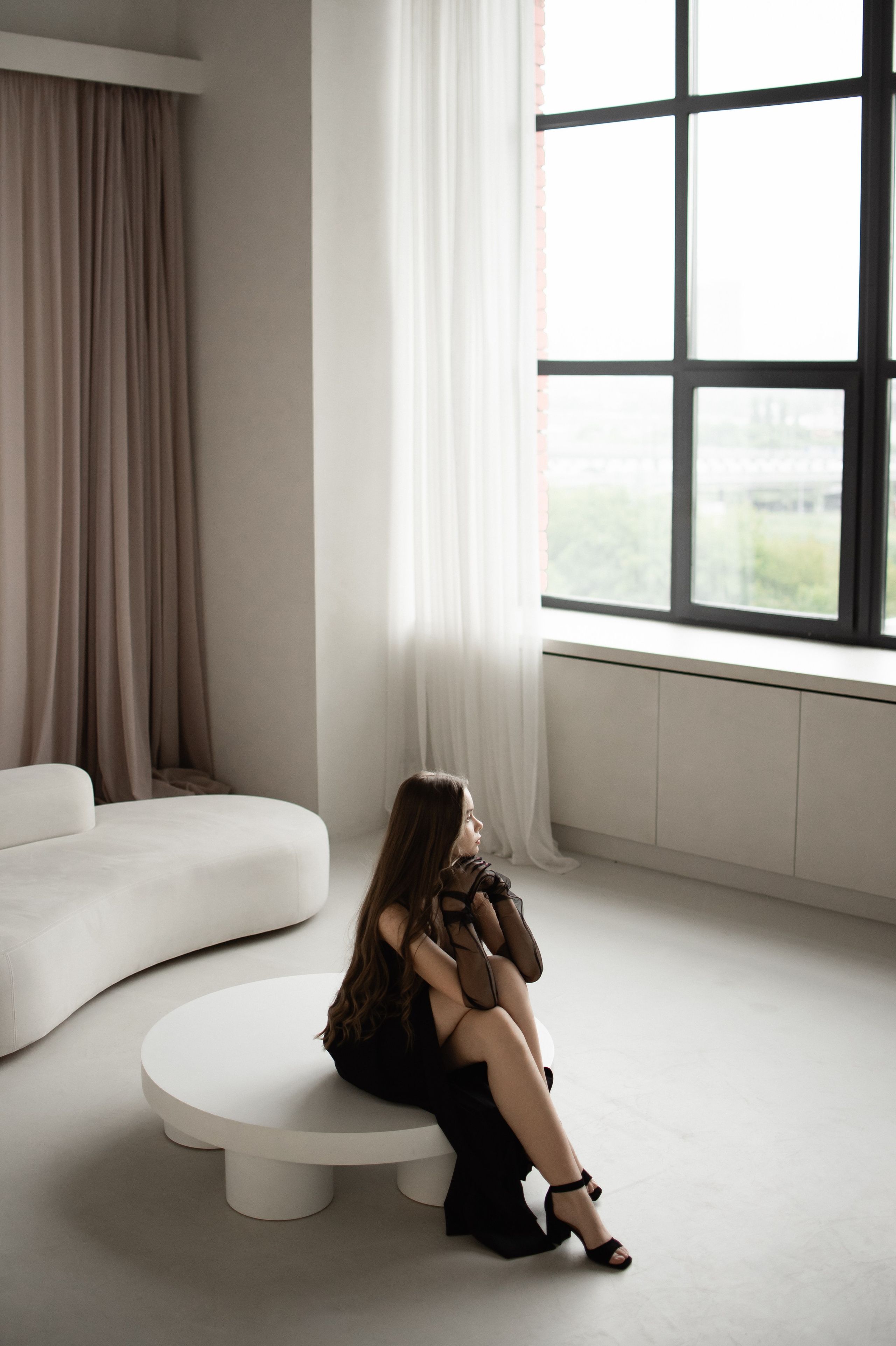 Полина. Фотограф Челябинск Екатерина Миниханова