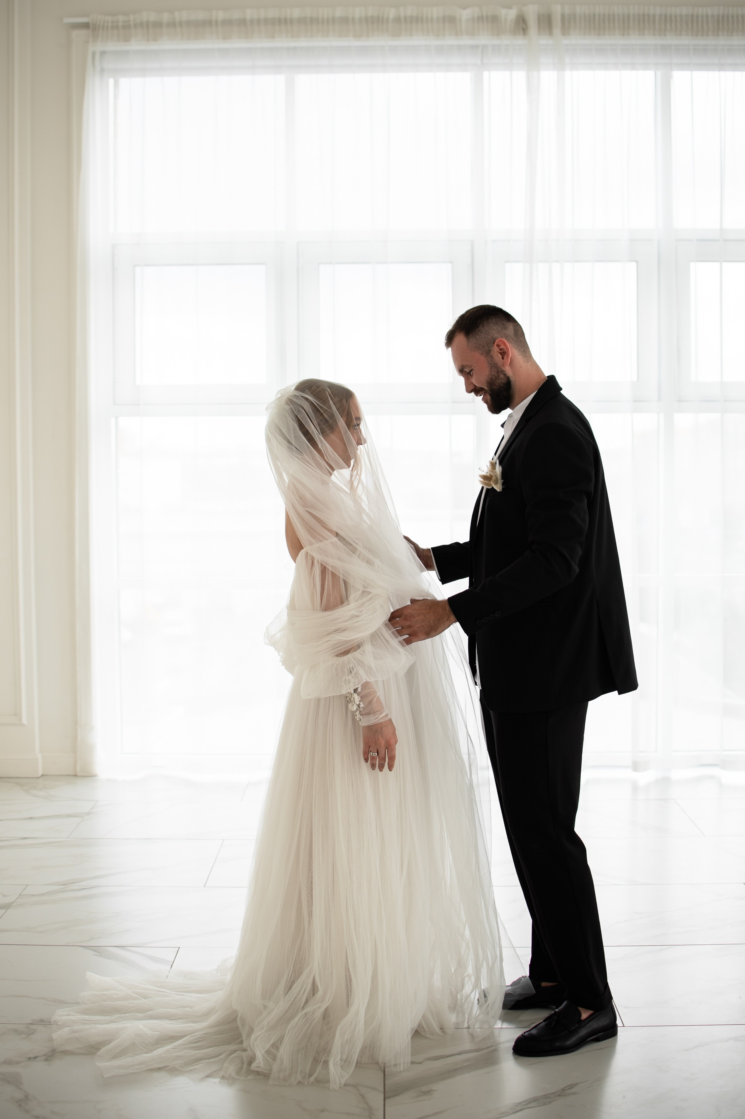 Никита и Анастасия. Фотограф Челябинск Екатерина Миниханова