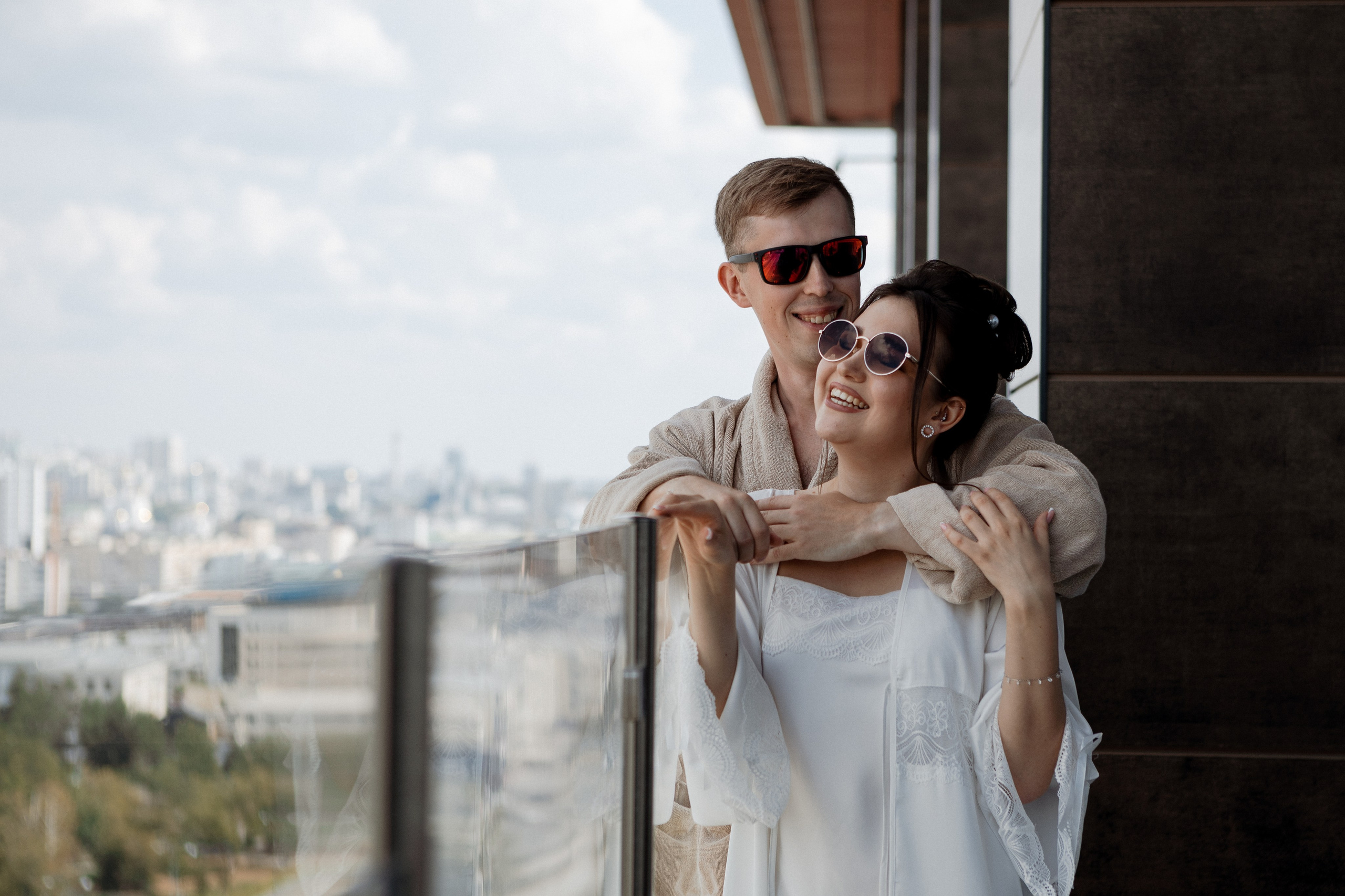 Станислав и Алина. Профессиональный фотограф в г. Екатеринбург Максим Вяткин