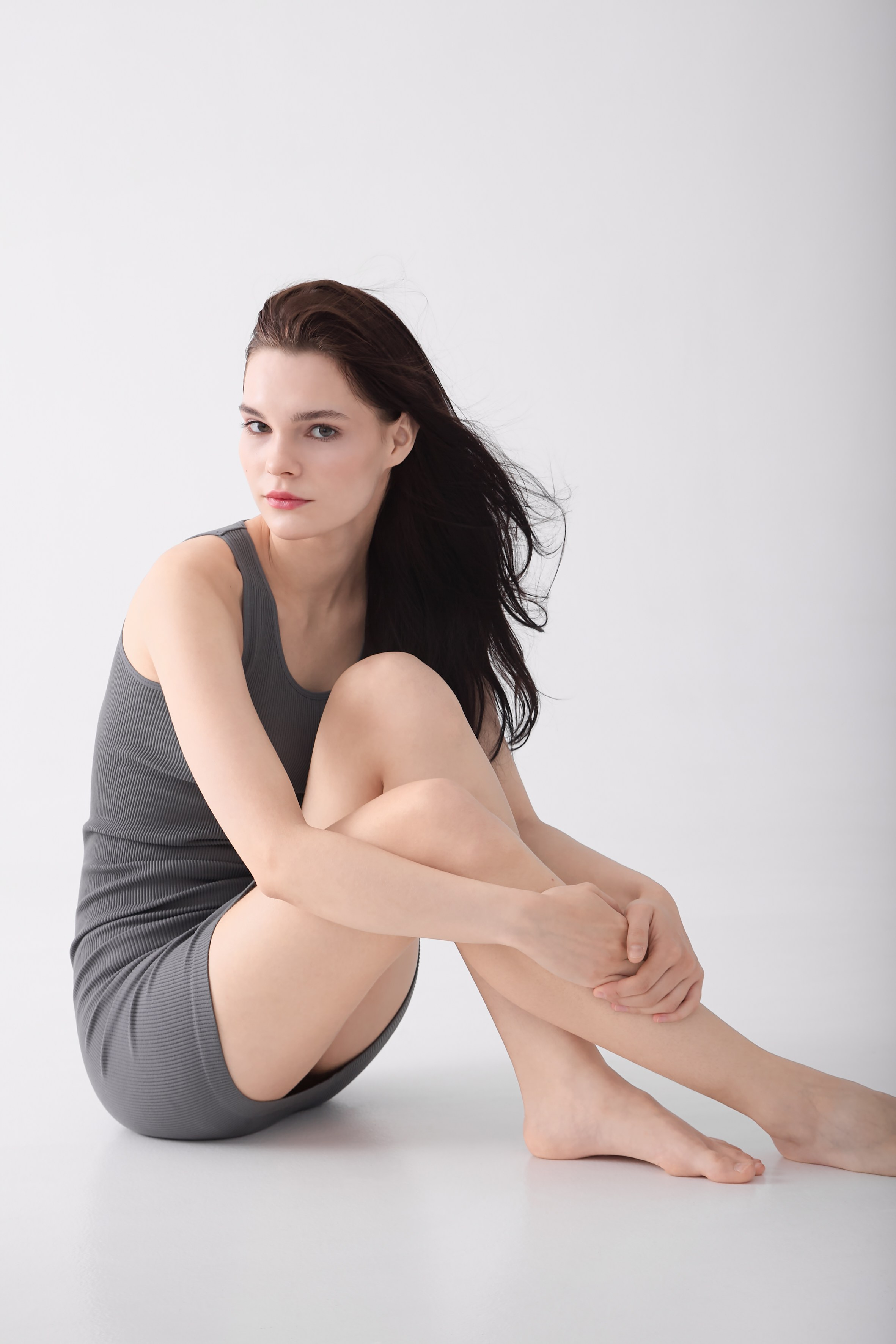 модельные тесты для Алины М Москва