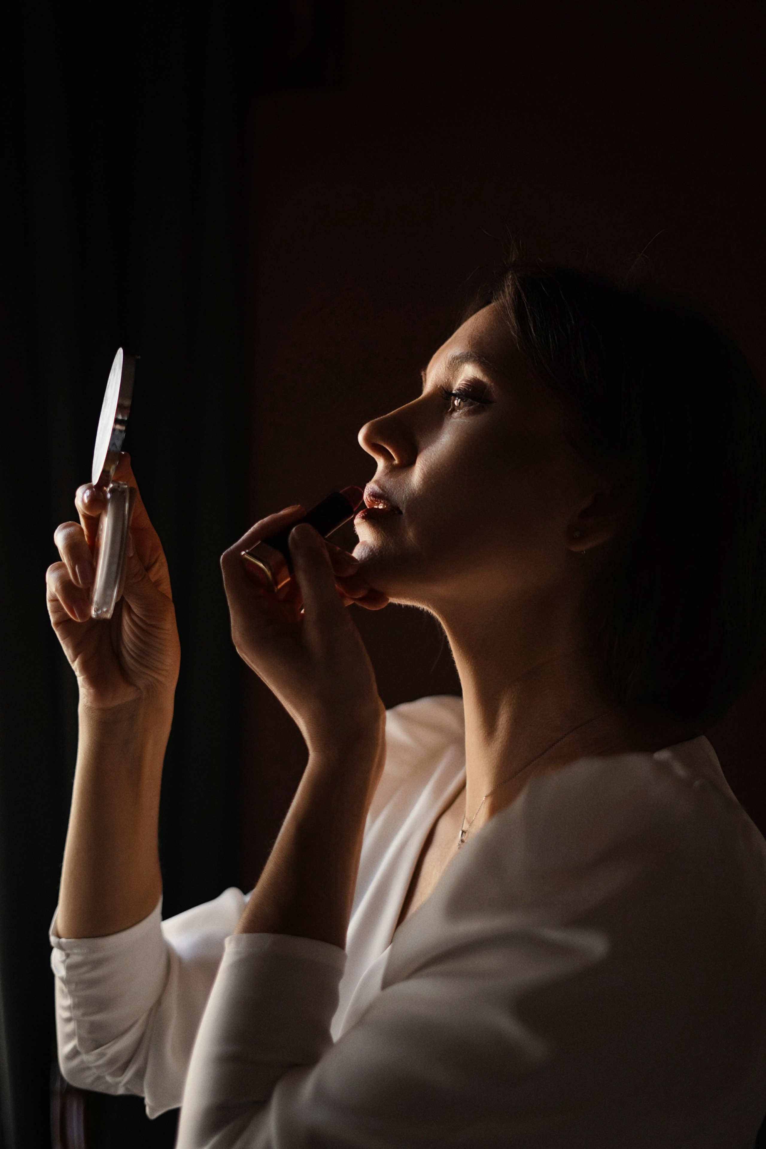 Свадебные съемки. Стильный фотограф и видеограф в Москве и Троицке