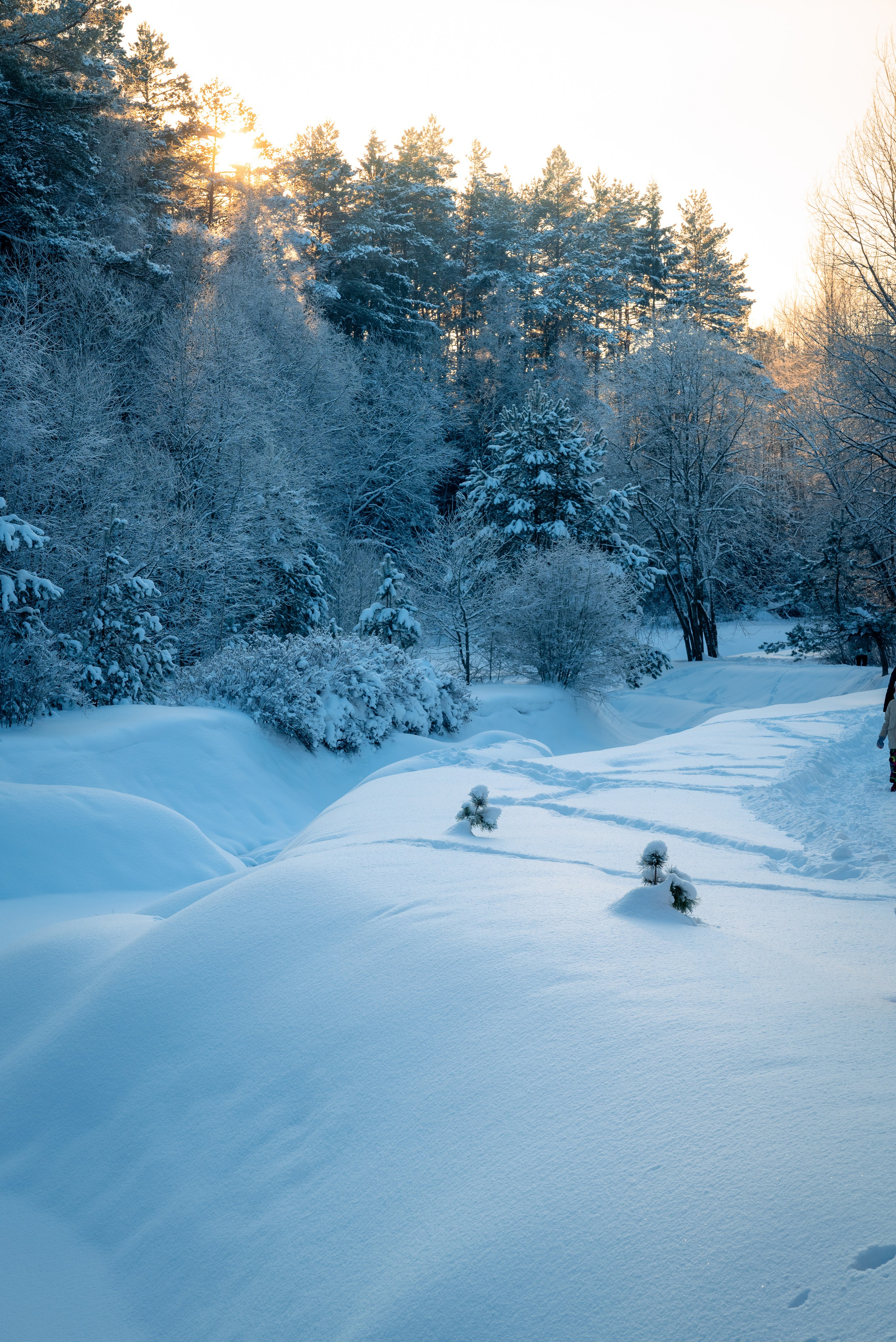 Места. Фотограф в Минске Дарья Кончакова