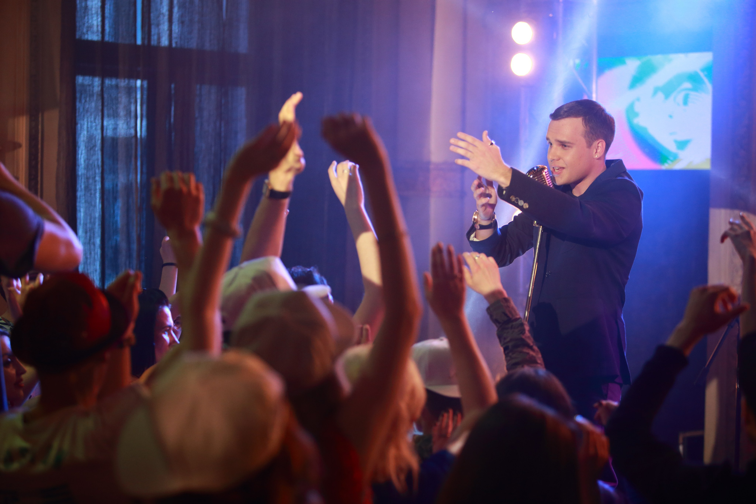 Репортаж. Фотограф Лагутин Анатолий