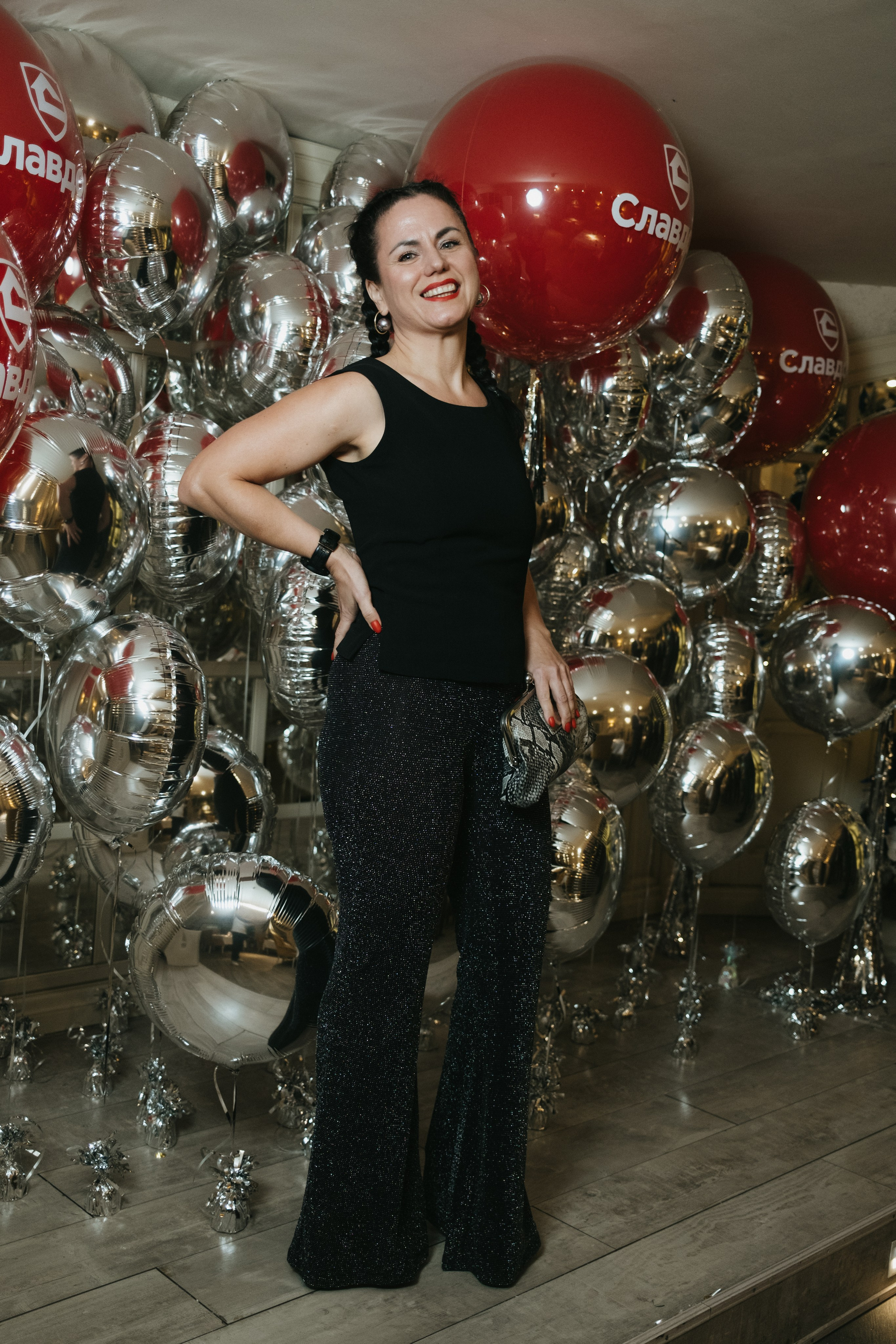 Корпоратив компании. Свадебный и репортажной фотограф Денис Ожигин в Краснодаре и Краснодарском крае