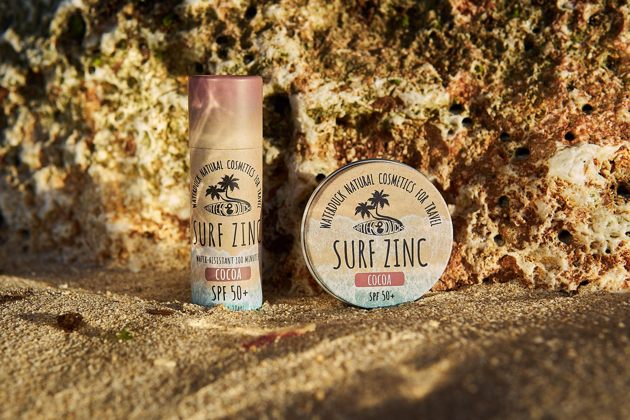 WaterDuck. See the moment and catche. commercial and reportage