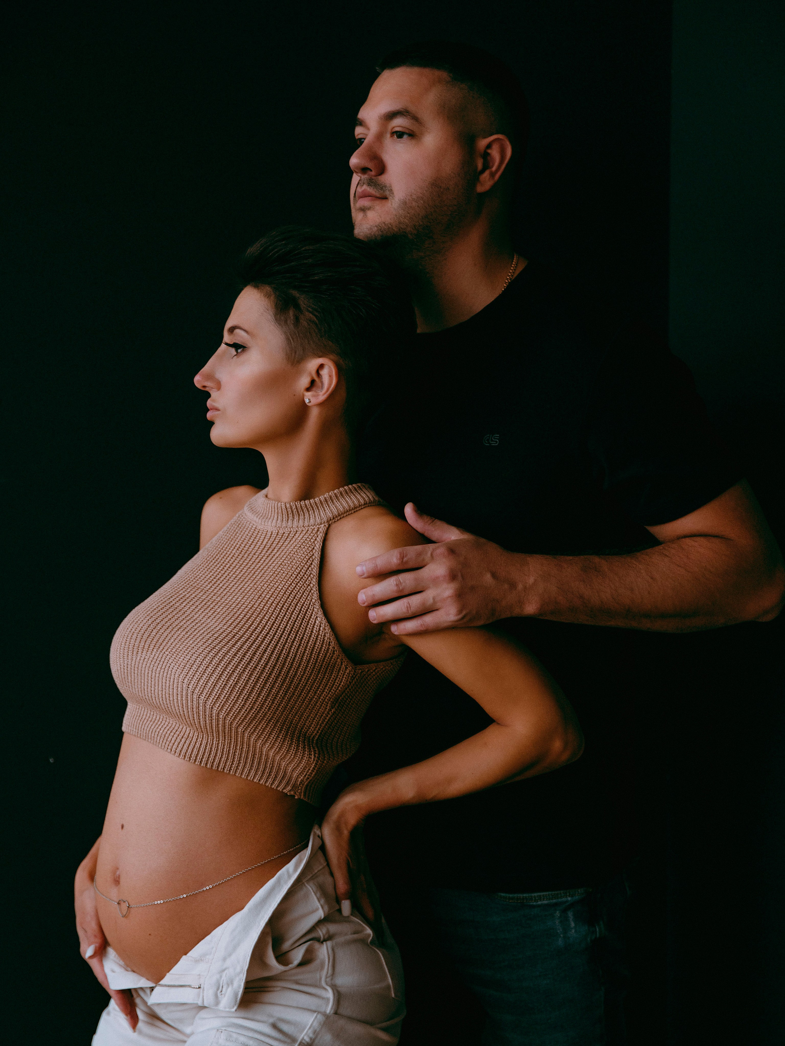 NATALY & VLADIMIR. Фотограф Ариана Романовская, Москва и МО