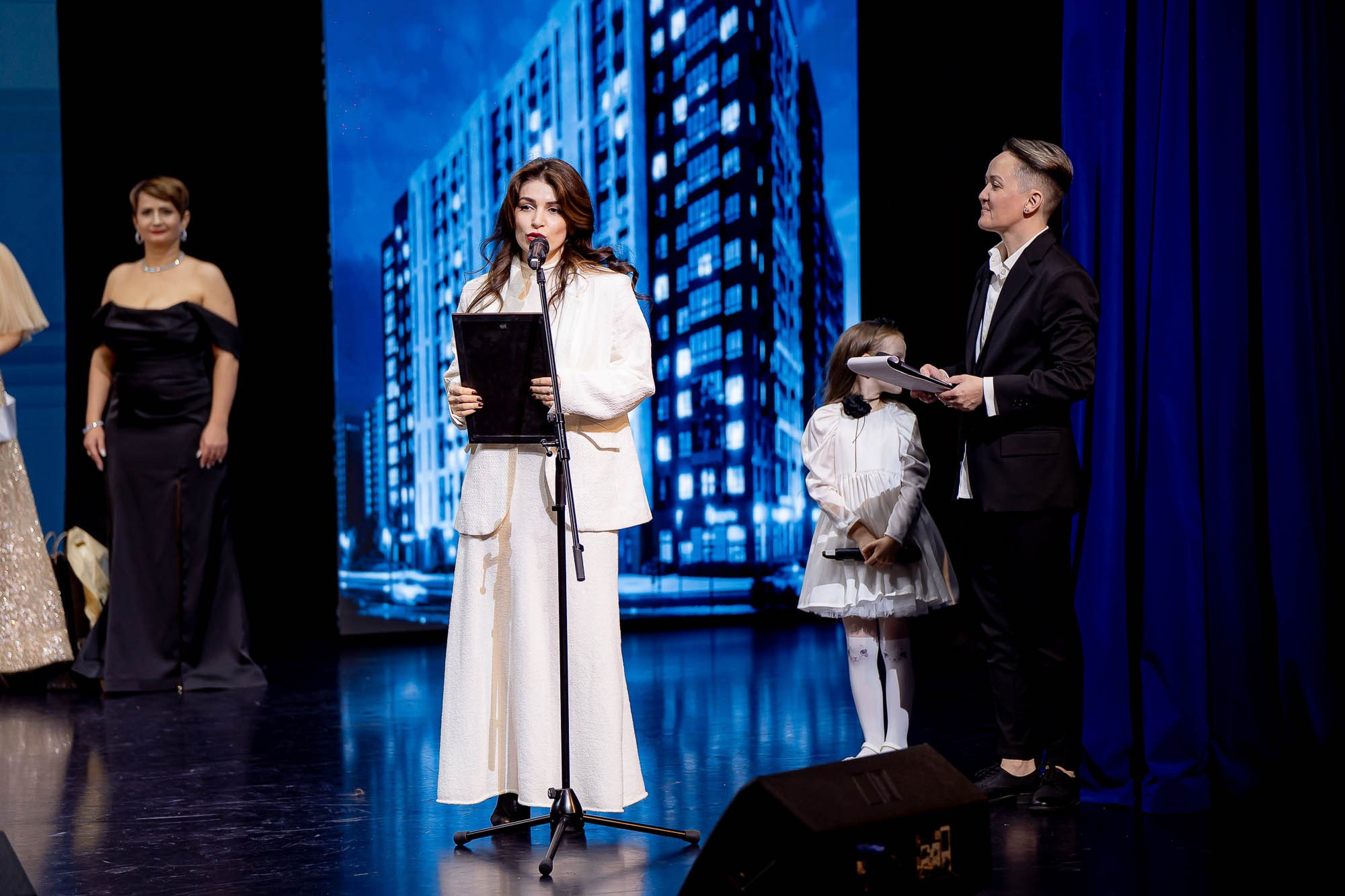 Мама года 2024. Сергей Кошкин. Репортажная и ивент-фотография в Сургуте