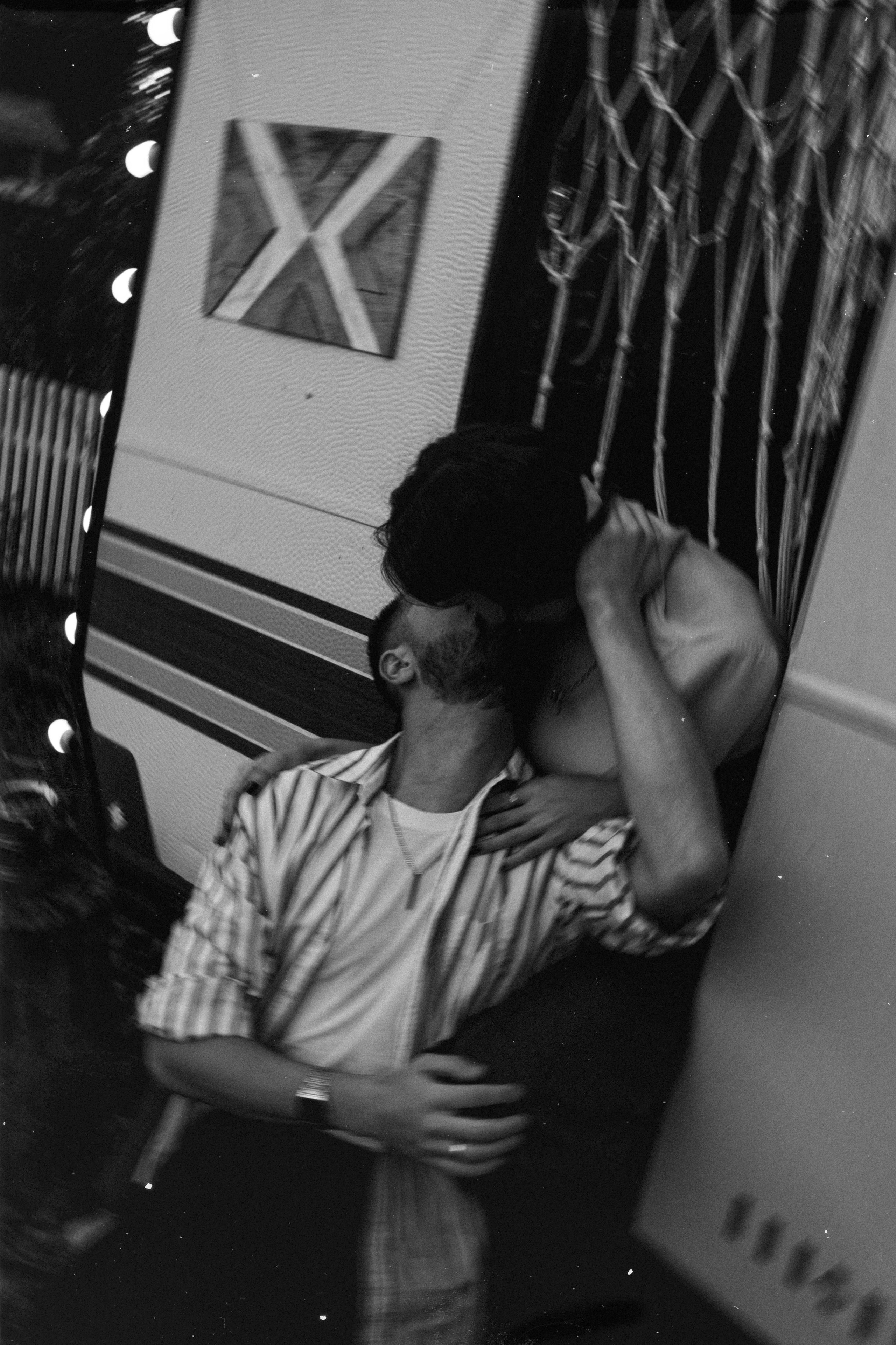 Алла/Паша. Фотограф в Москве Татьяна Сергеева