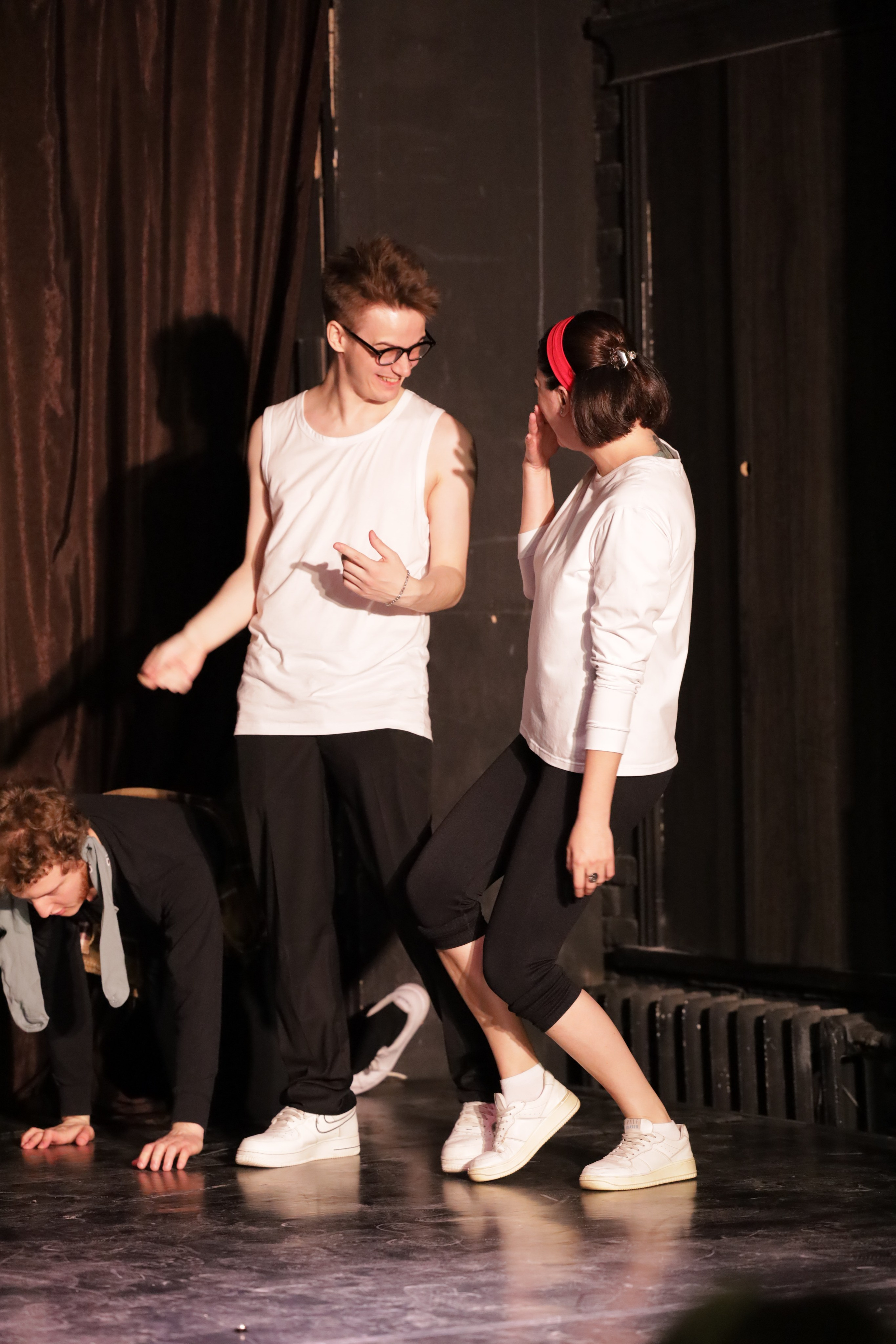 Кайфуйте! Жизнь одна!. Фотограф в Москве Юлия Бушкина