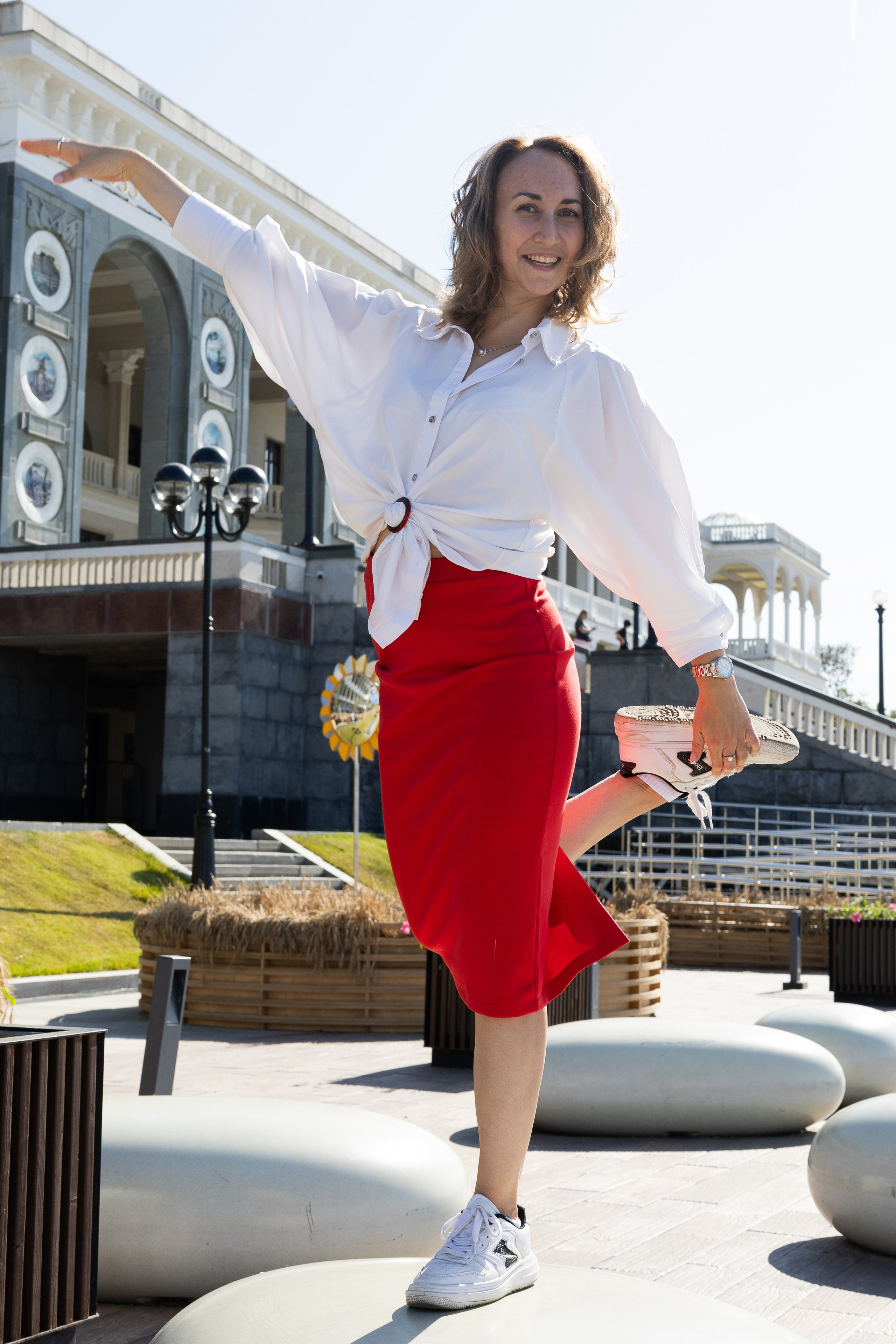 ЮЛИЯ. Фотограф в Москве Юлия Бушкина