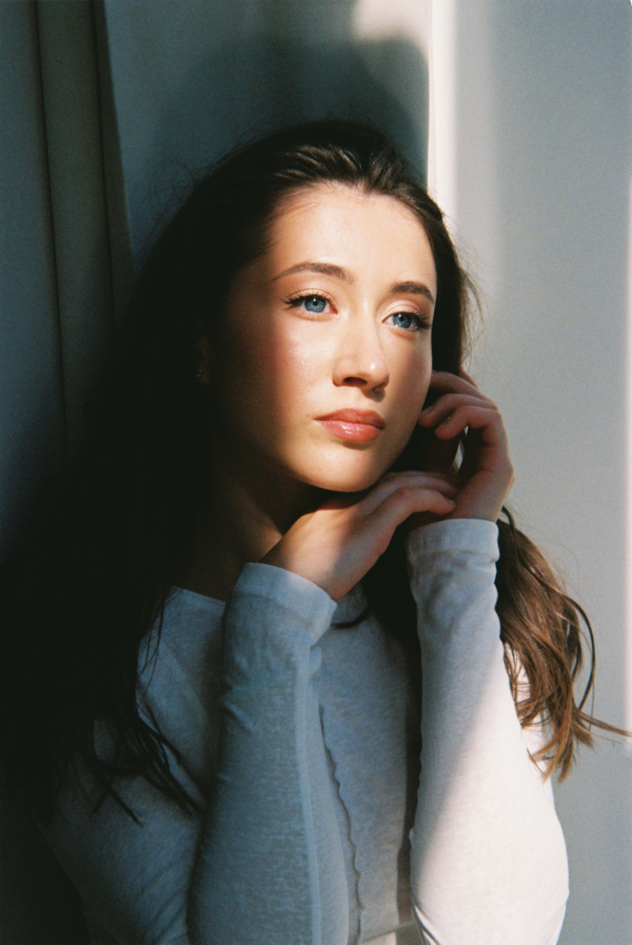 Пленка. Фотограф Алина Диева Москва | Токио