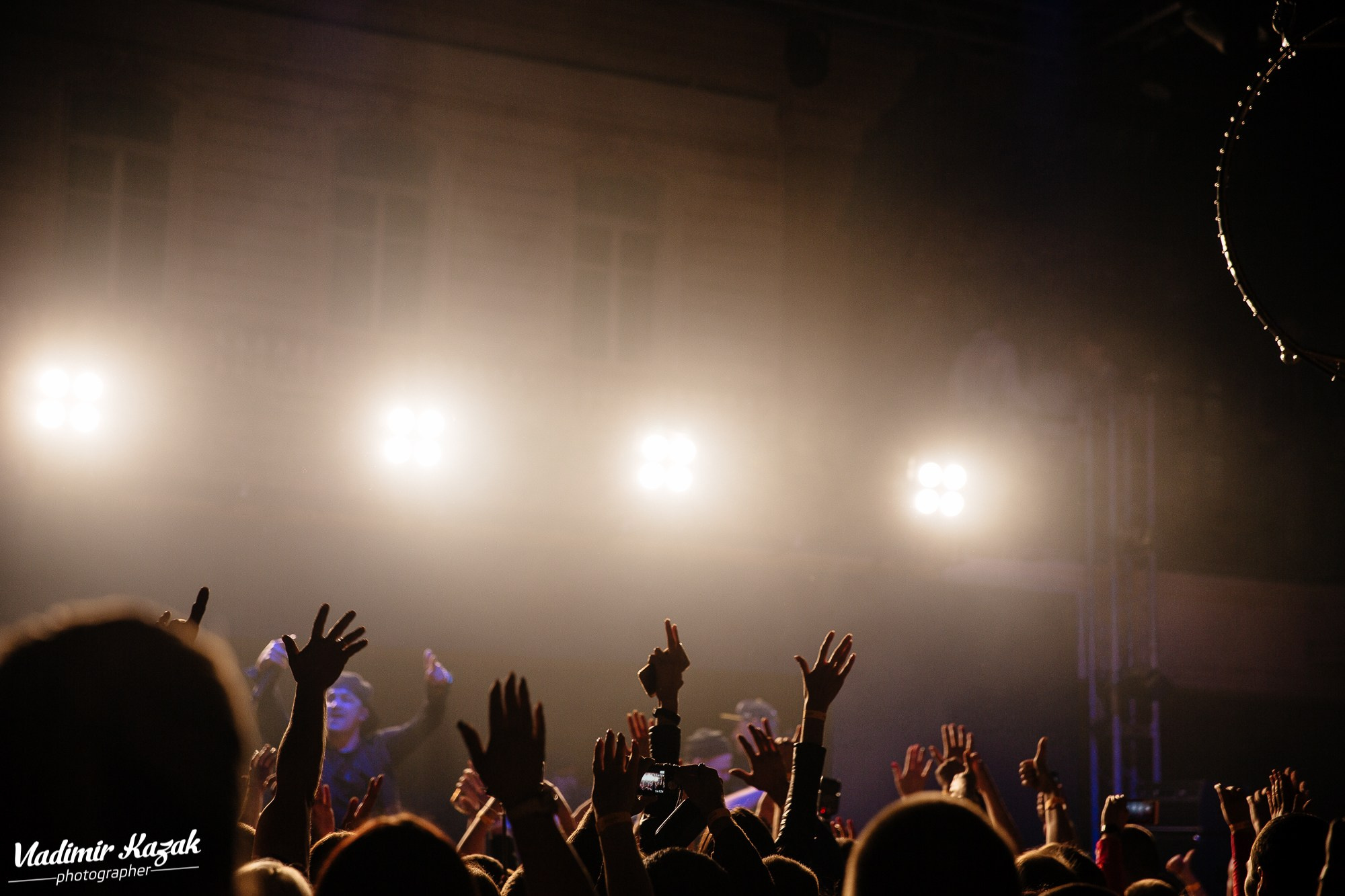 Каста. Профессиональный фотограф в Волгодонске и Ростове Владимир Казак