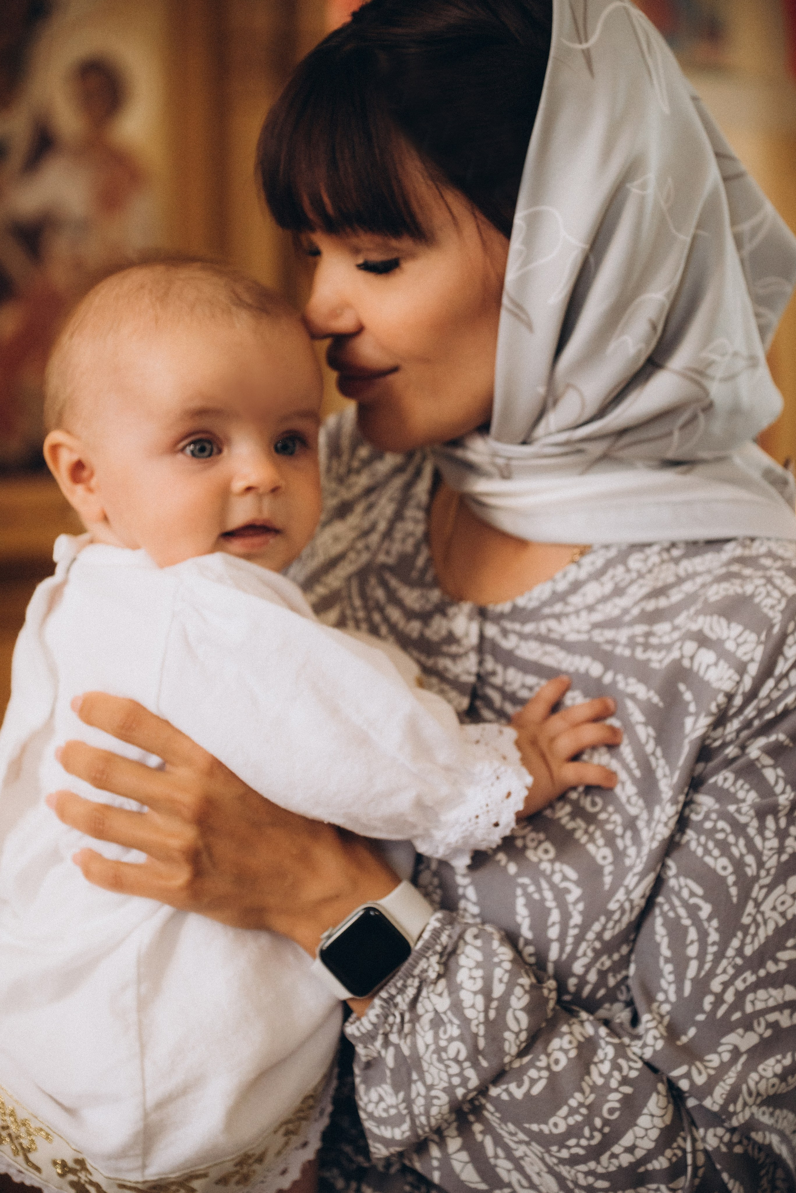 Мария. Суханова Регина Фотограф Сергиев Посад