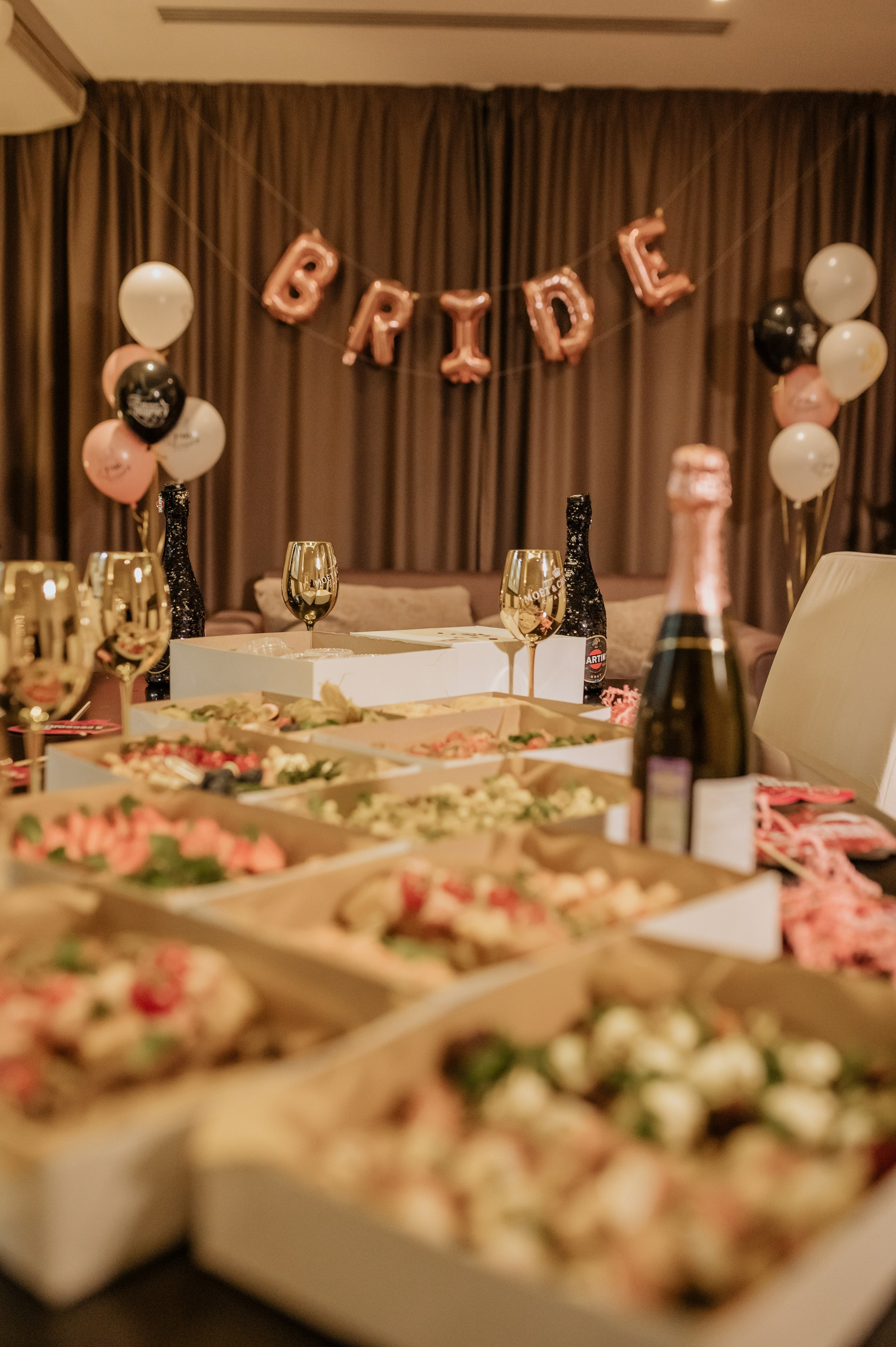 BRIDE — PARTY. Семейный и детский фотограф в Туле