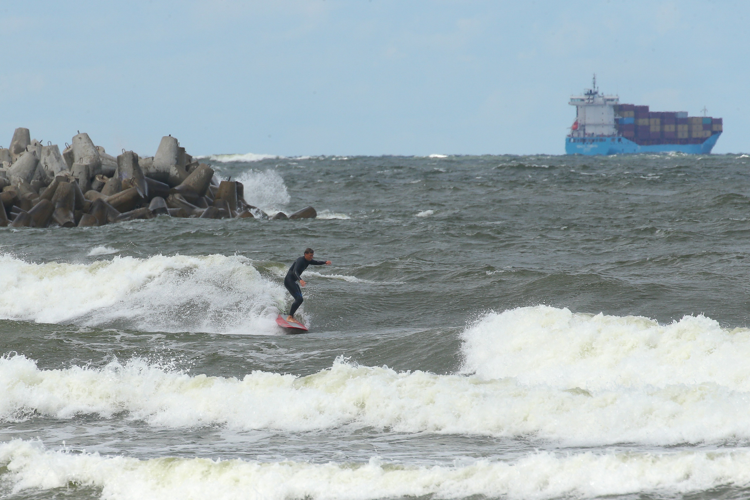 Сёрфинг. Виктор Вытольский —репортажный и событийный фотограф в Москве
