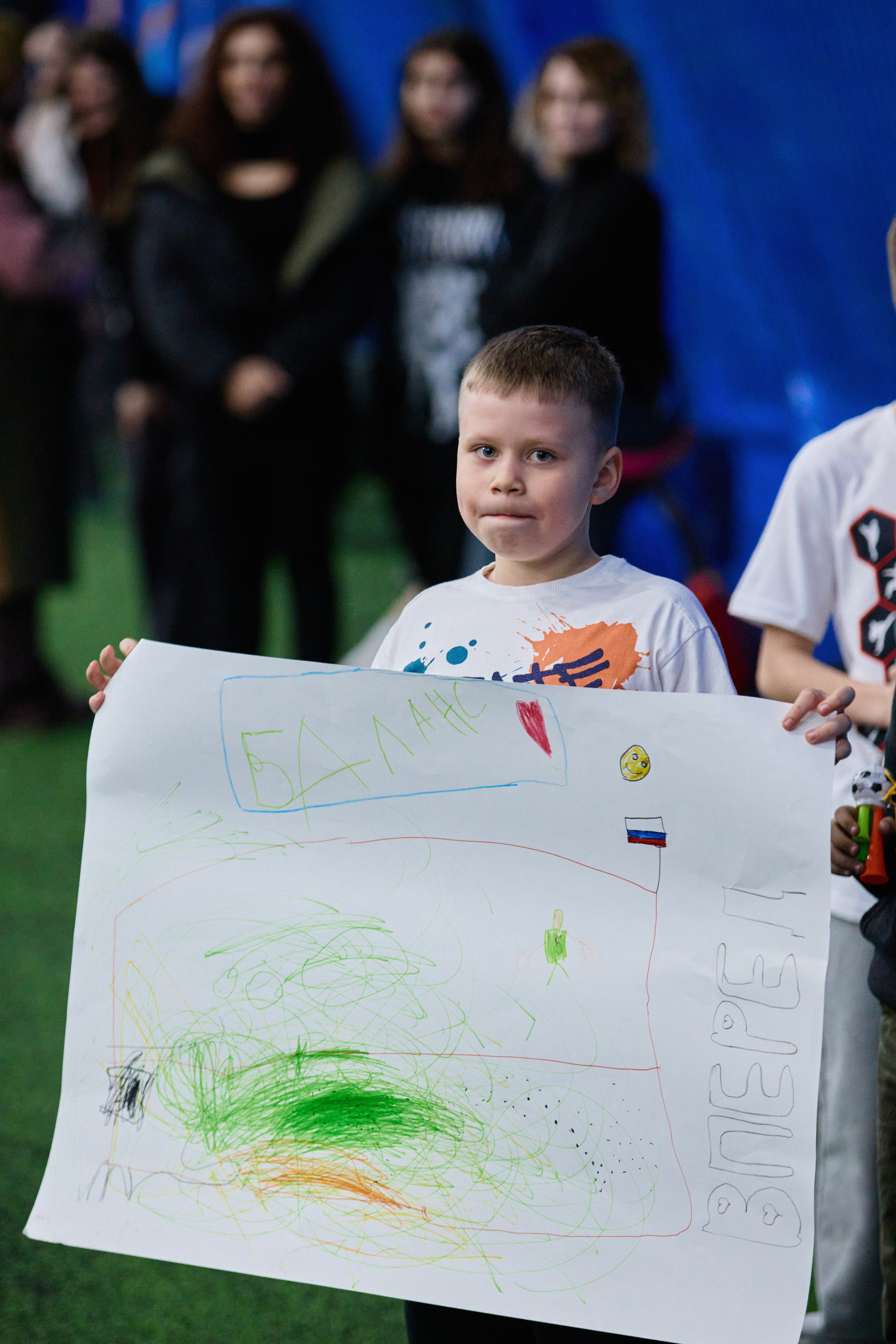 КУБОК АЛЬЯНСА. DENISOV ART (фото, видео, дизайн) САМАРА