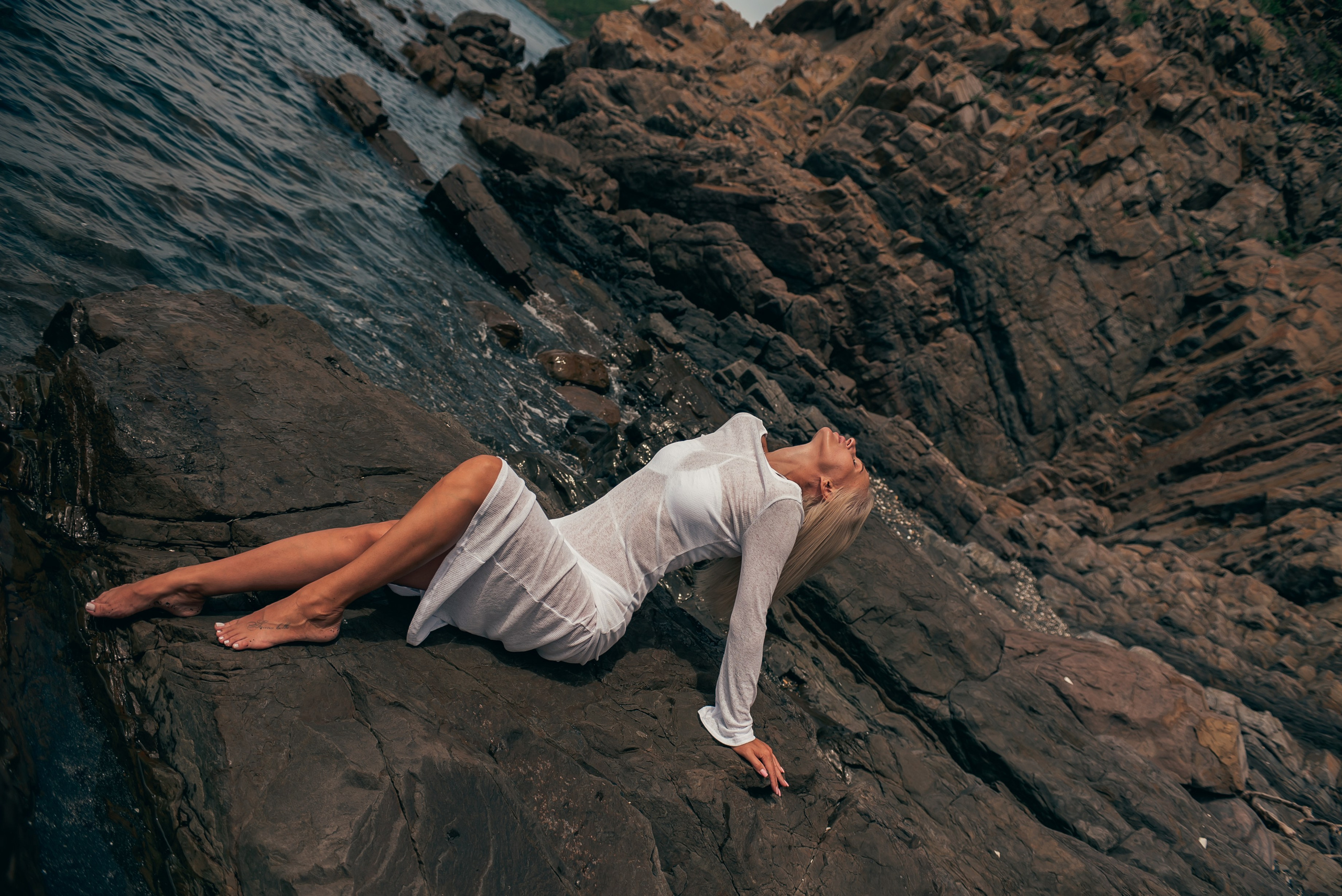 Портрет. Семейный и свадебный фотограф Элеонора Головёнкина Калининград — Находка