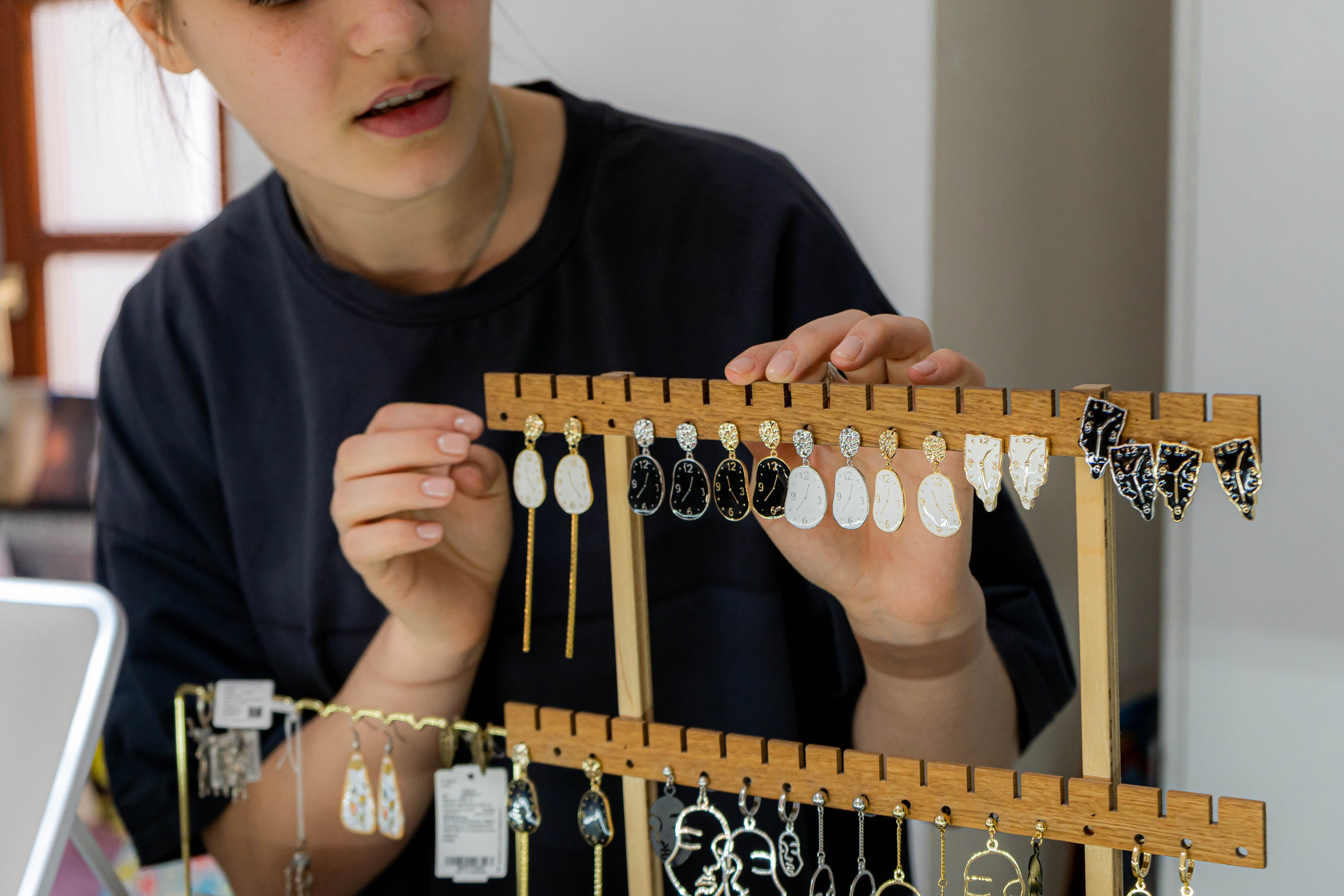 Выставка «Дали и Пикассо». Твой фотограф Алина Кочергина