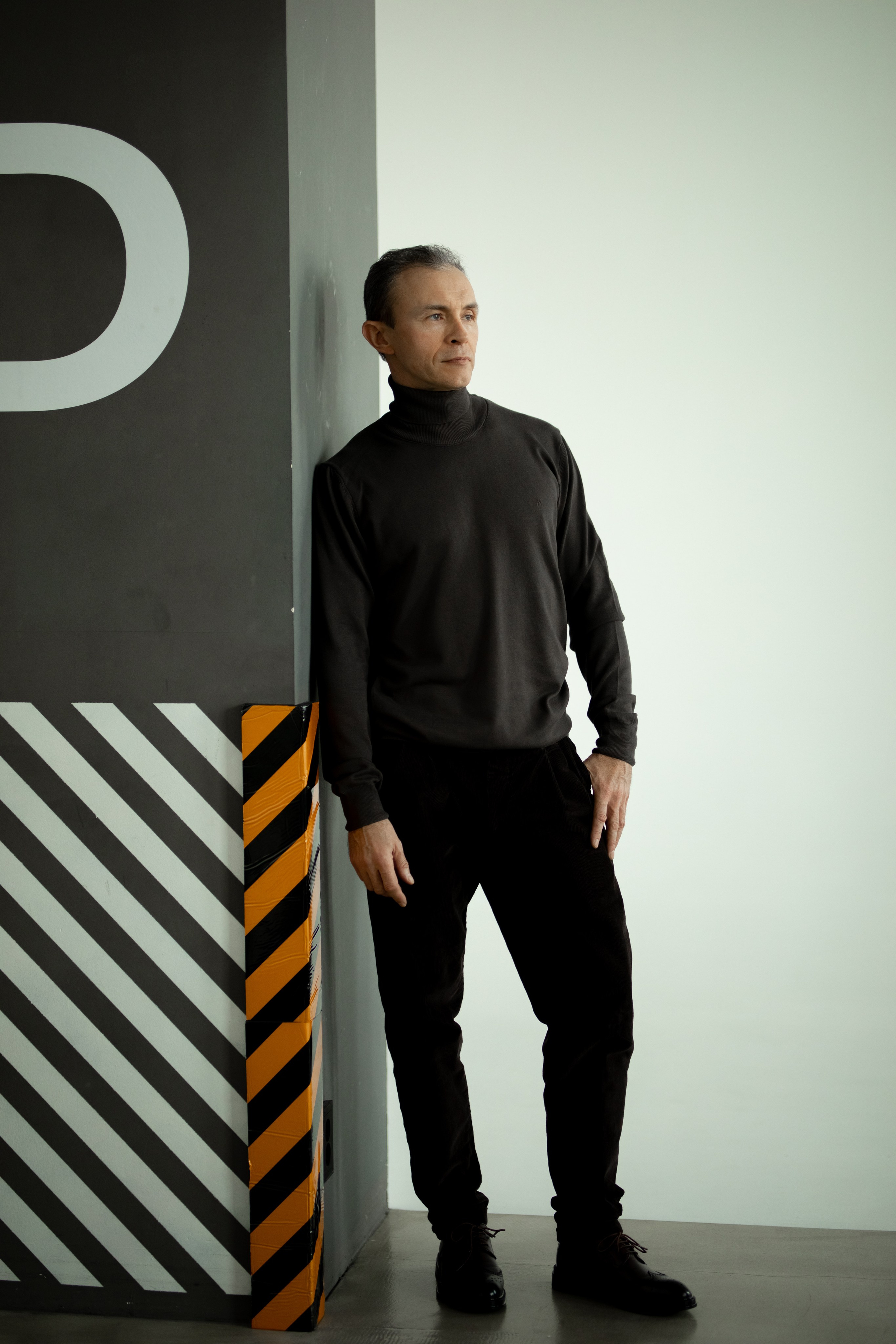 Алексей. Фотограф чувственного портрета в Санкт-Петербурге Светлана Фролова