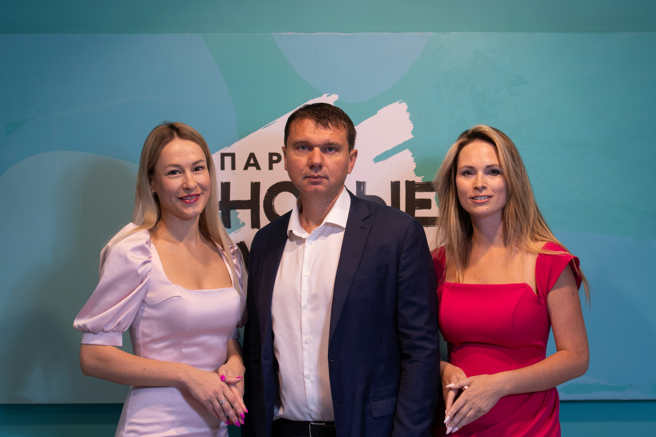 Новые люди. Семейный и детский фотограф Антон Зорин