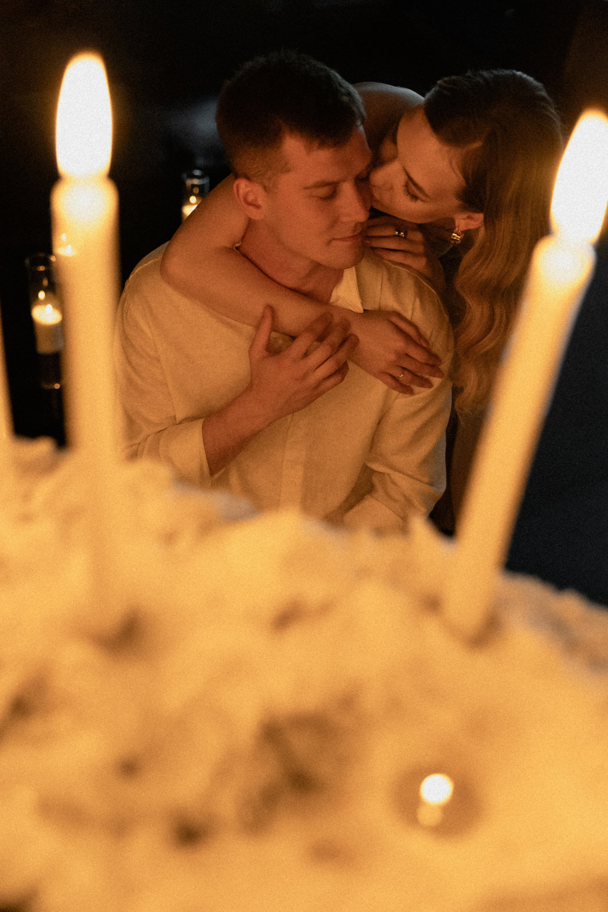 Fire between us. Свадебный фотограф в Ростове-на-Дону