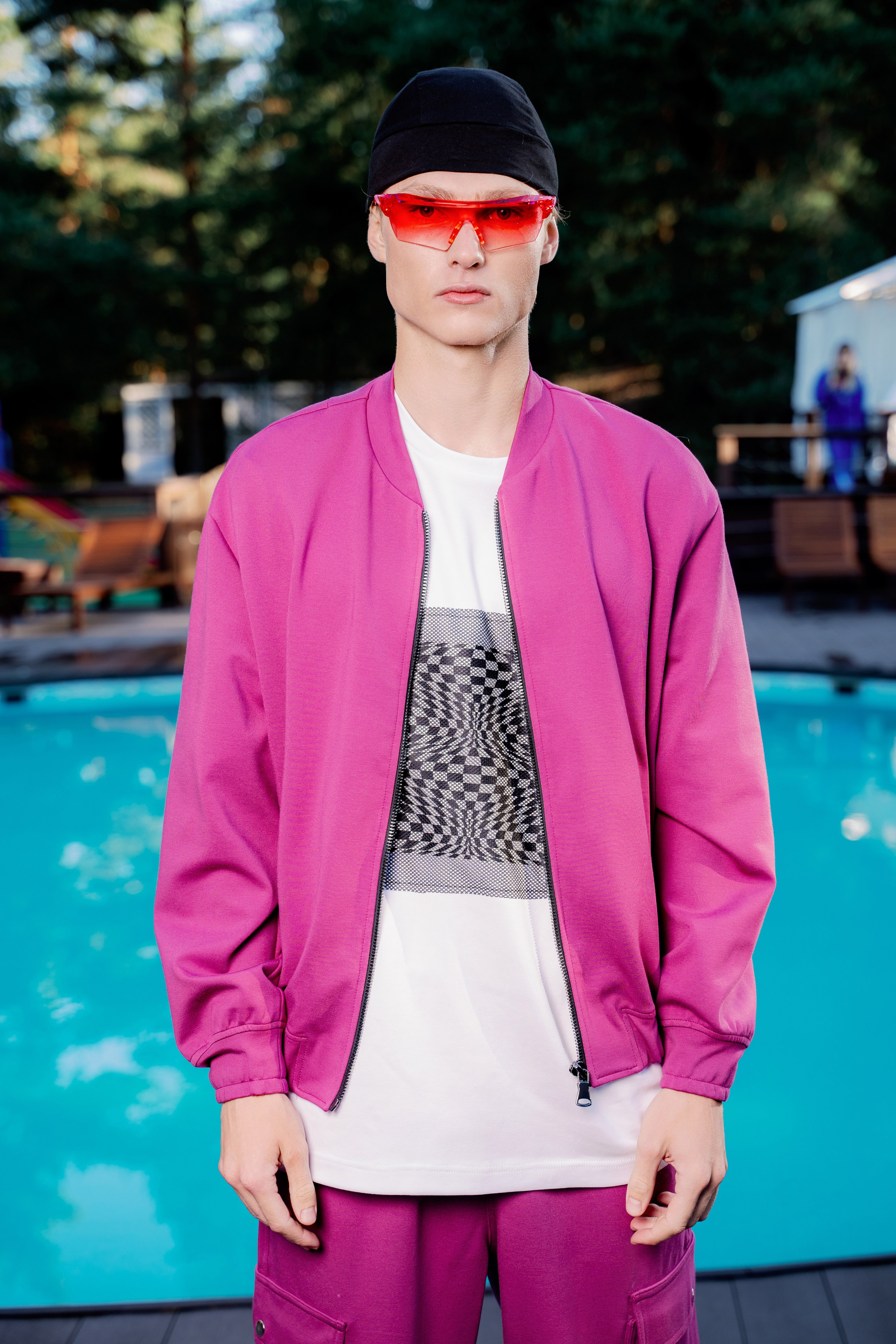 10/08/2023 Campaign Pool. Журнал Камергер