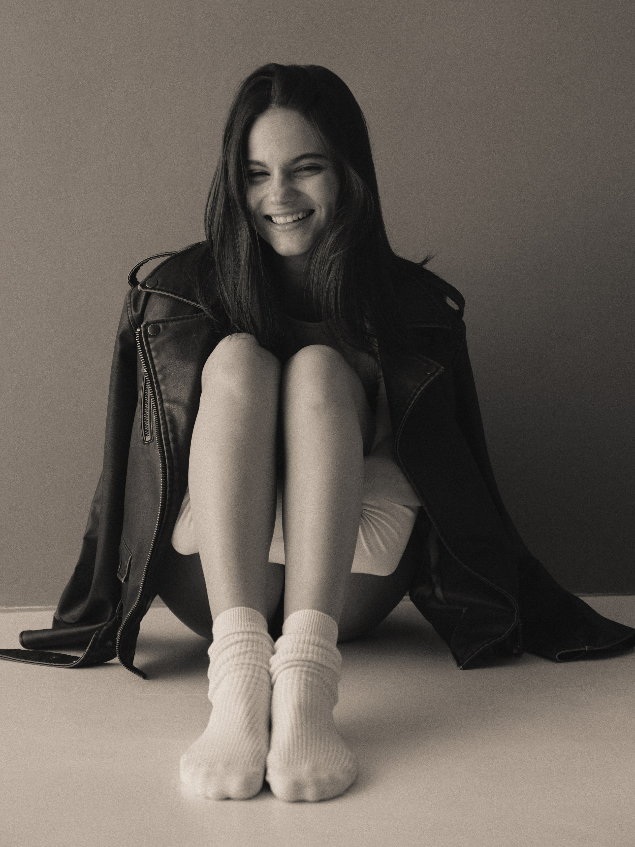 LIZA. Anastasia Patshina