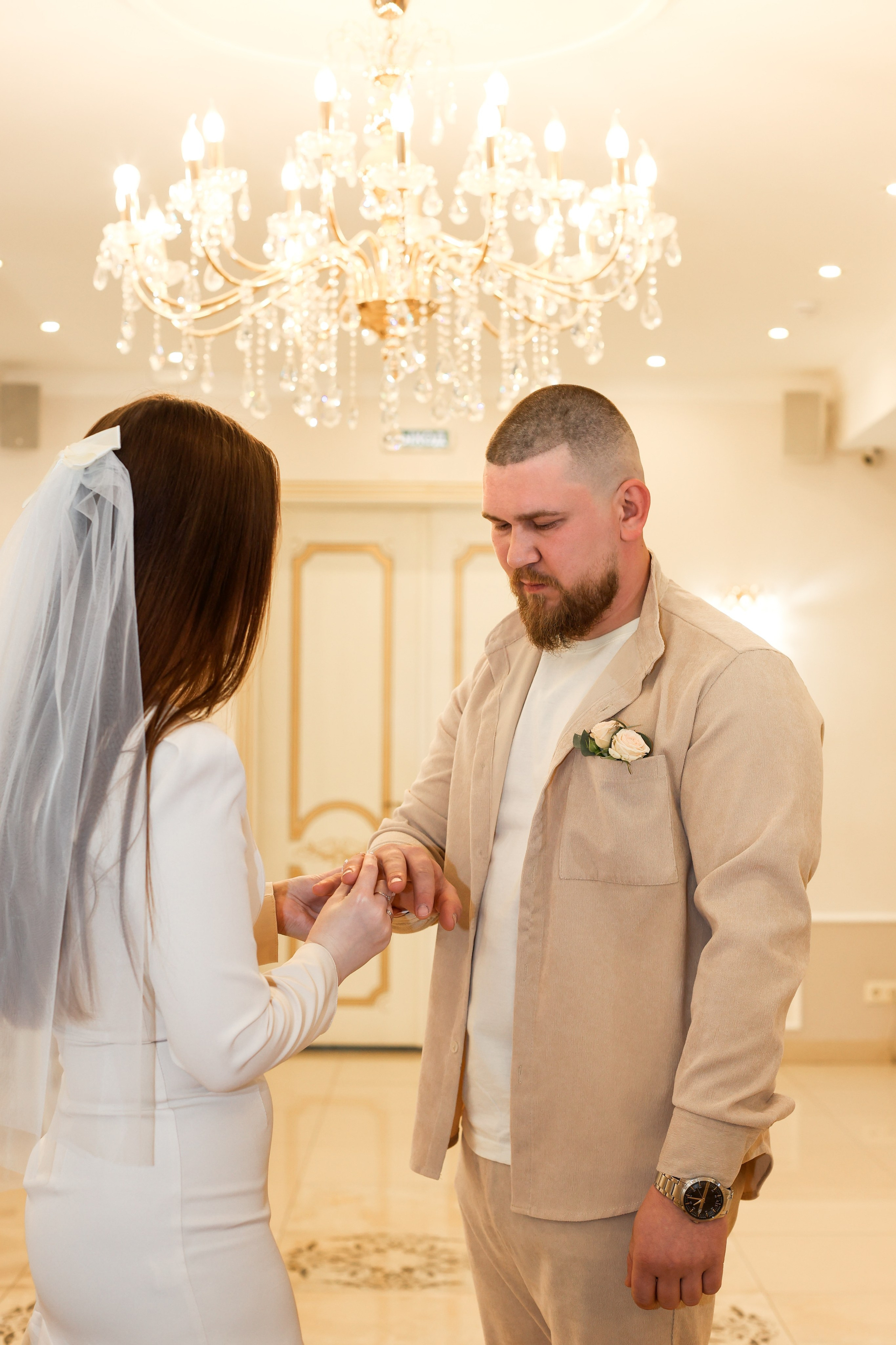 С чего начинается счастье. Фотограф из Екатеринбурга Касаткина Екатерина