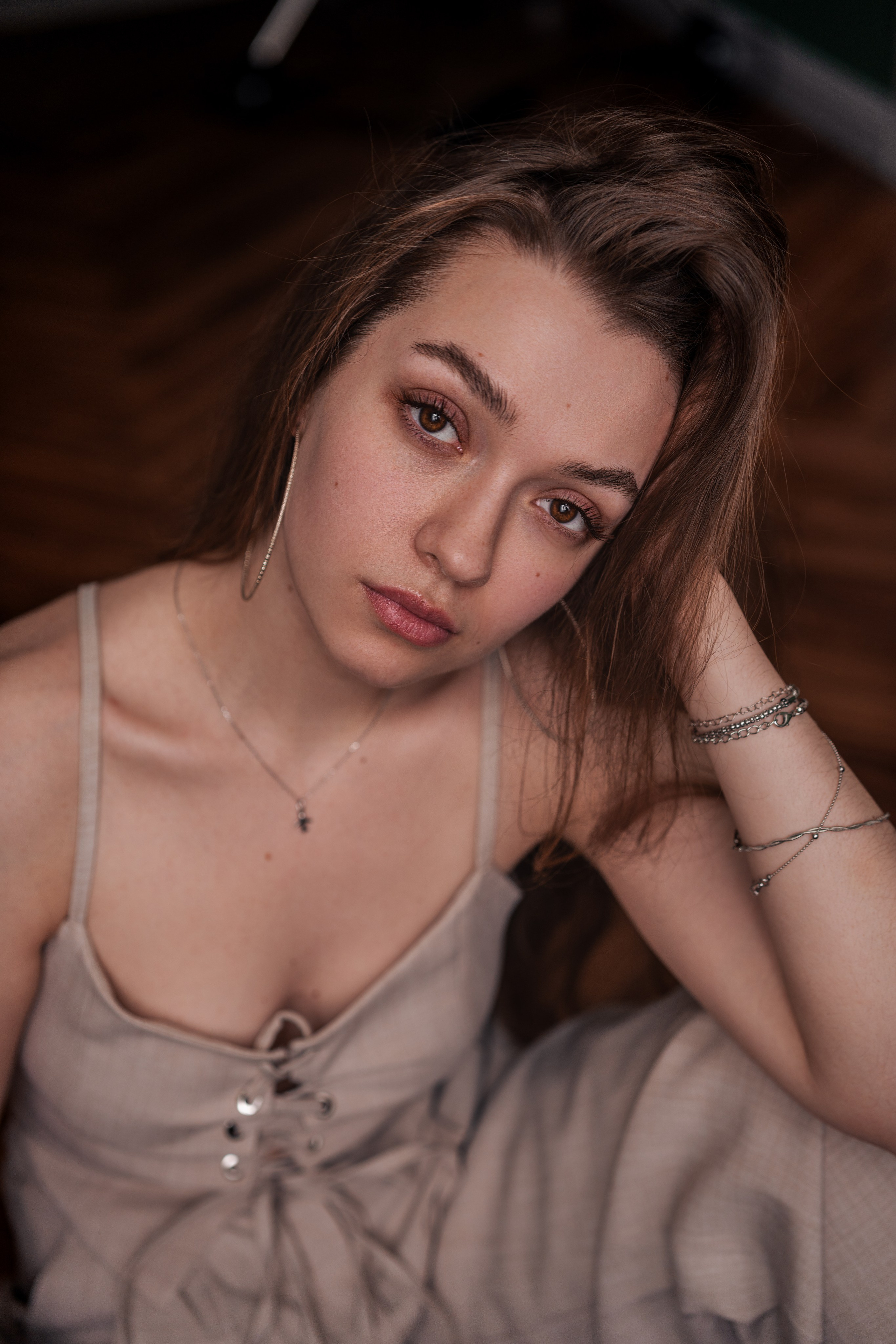 Юлия. Женский фотограф Обнинск — Москва