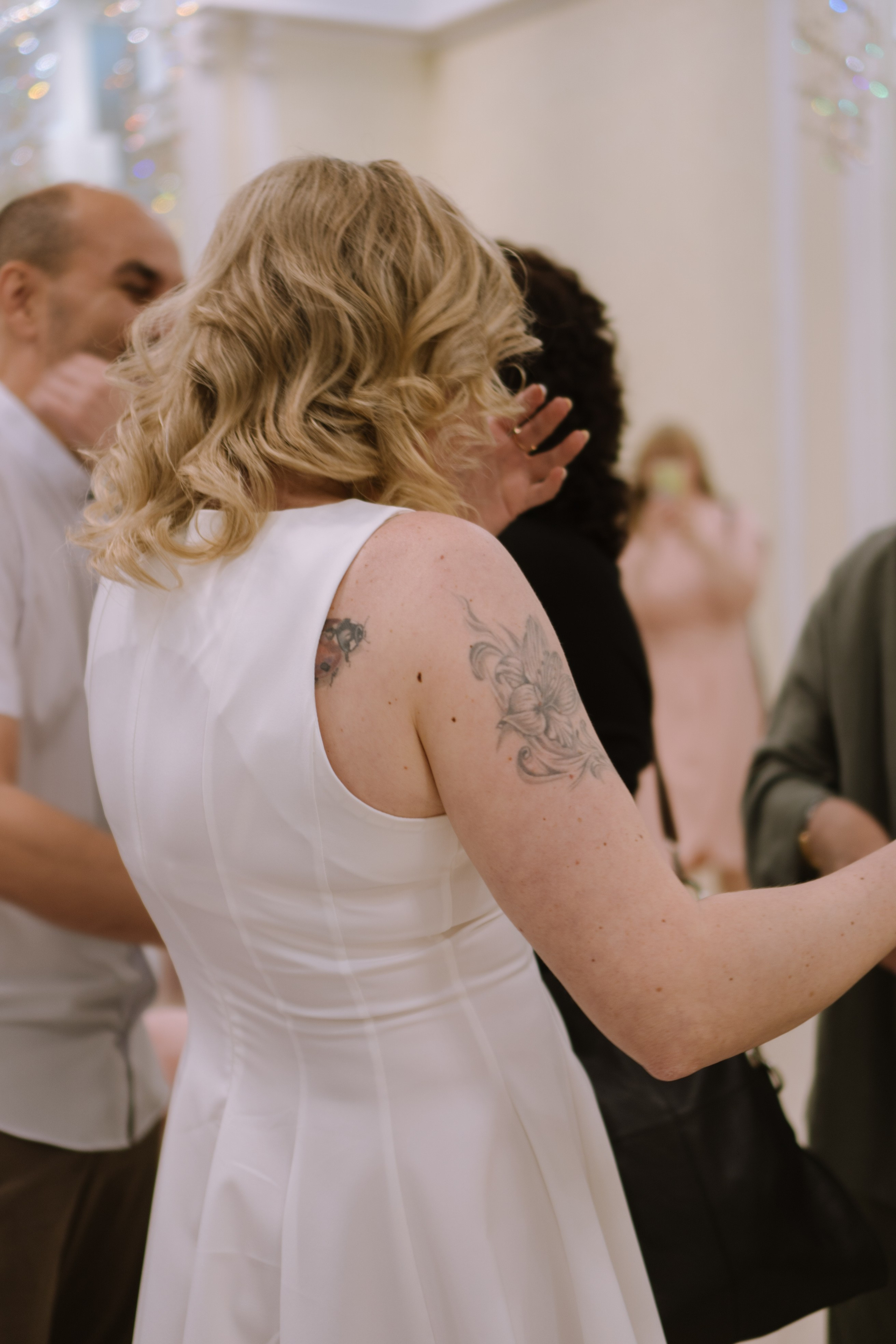 СВАДЕБНЫЙ РЕПОРТАЖ. Профессиональный фотограф, Санкт-Петербург — Виктория Богомолова