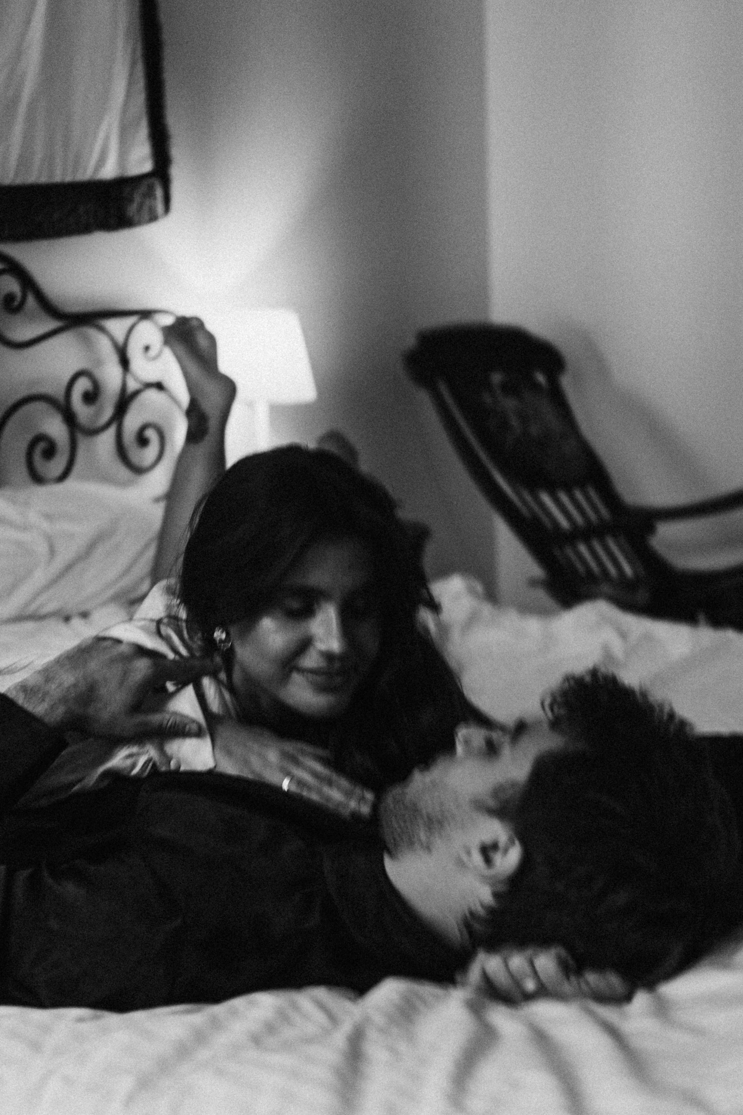 УТРО ЖЕНИХА И НЕВЕСТЫ В ПИТЕРСКОЙ КВАРТИРЕ И СЬЕМКА С СВАДЕБНЫХ ОБРАЗАХ. Профессиональный фотограф, Санкт-Петербург — Виктория Богомолова