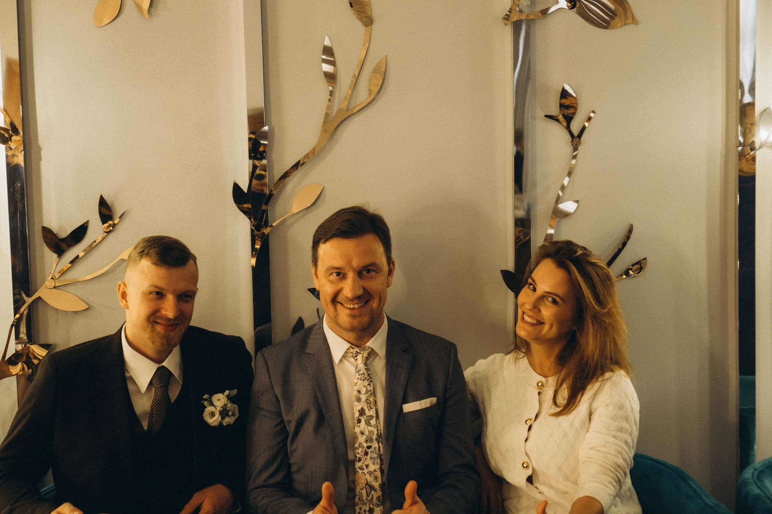 СЬЕМКА РЕПОРТАЖ В ЗАГСЕ (2 ДВОРЕЦ). Профессиональный фотограф, Санкт-Петербург — Виктория Богомолова