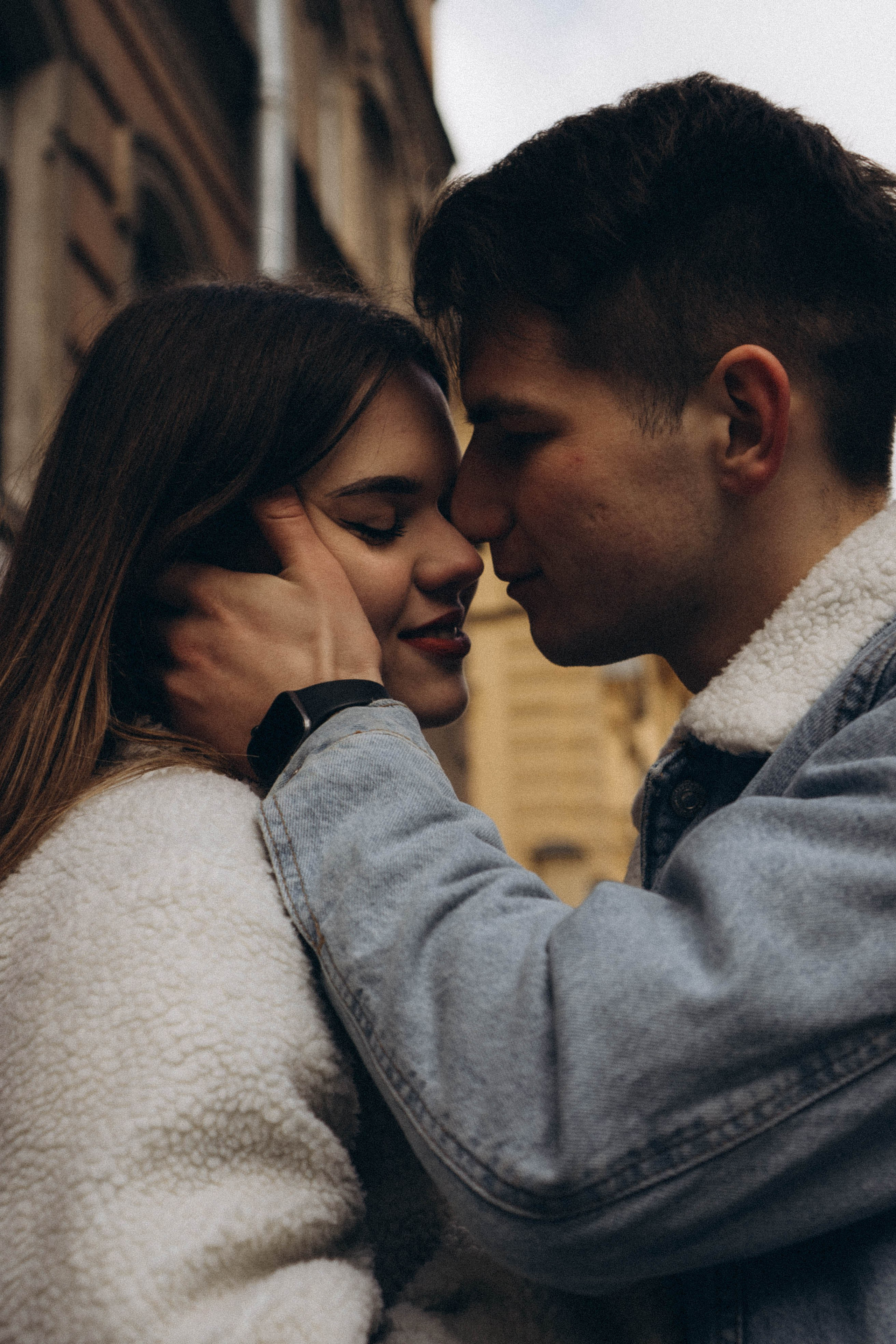 Прогулочная. Профессиональный фотограф, Санкт-Петербург — Виктория Богомолова