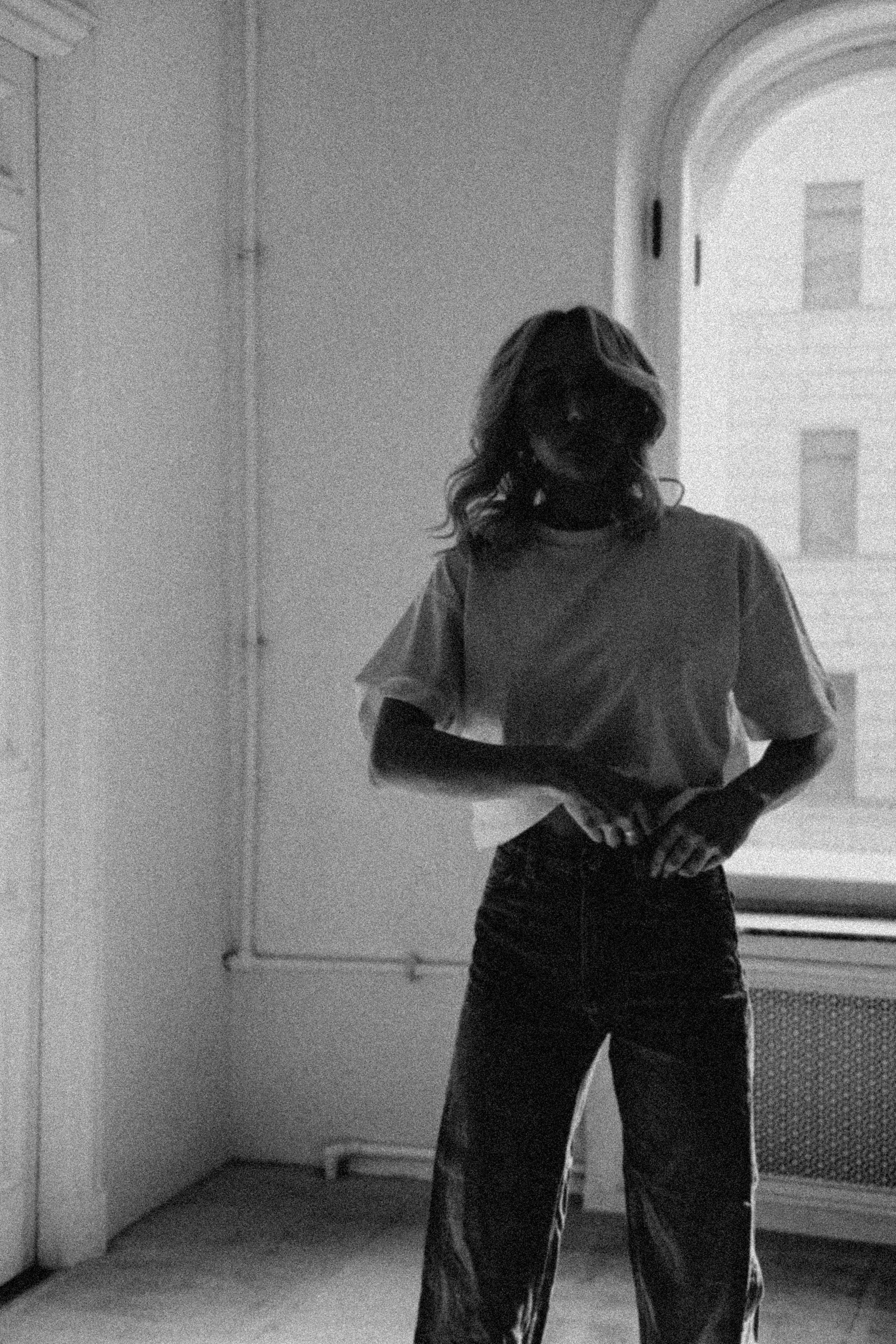 Студийная. Профессиональный фотограф, Санкт-Петербург — Виктория Богомолова