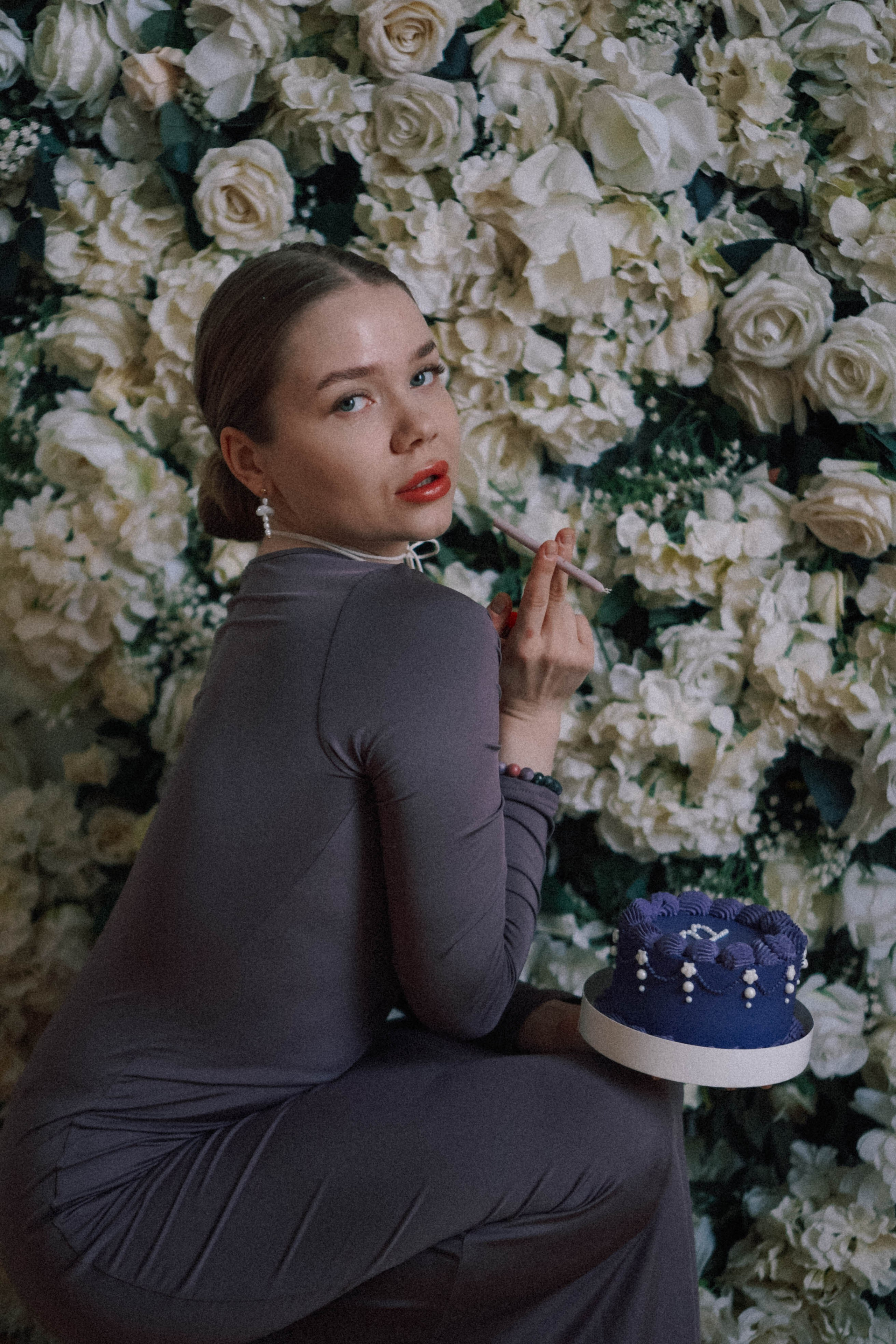 22. Профессиональный фотограф, Санкт-Петербург — Виктория Богомолова