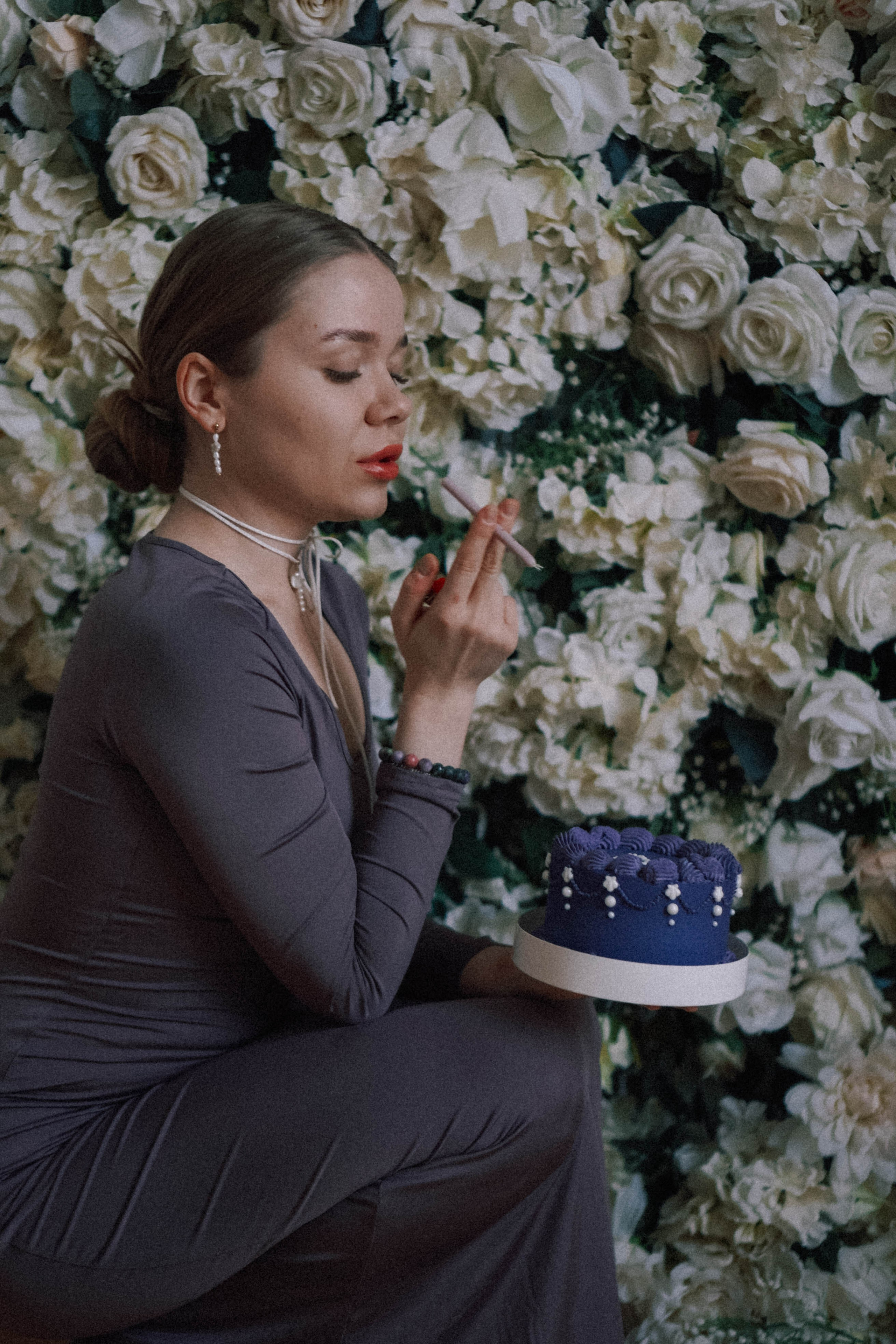 22. Профессиональный фотограф, Санкт-Петербург — Виктория Богомолова