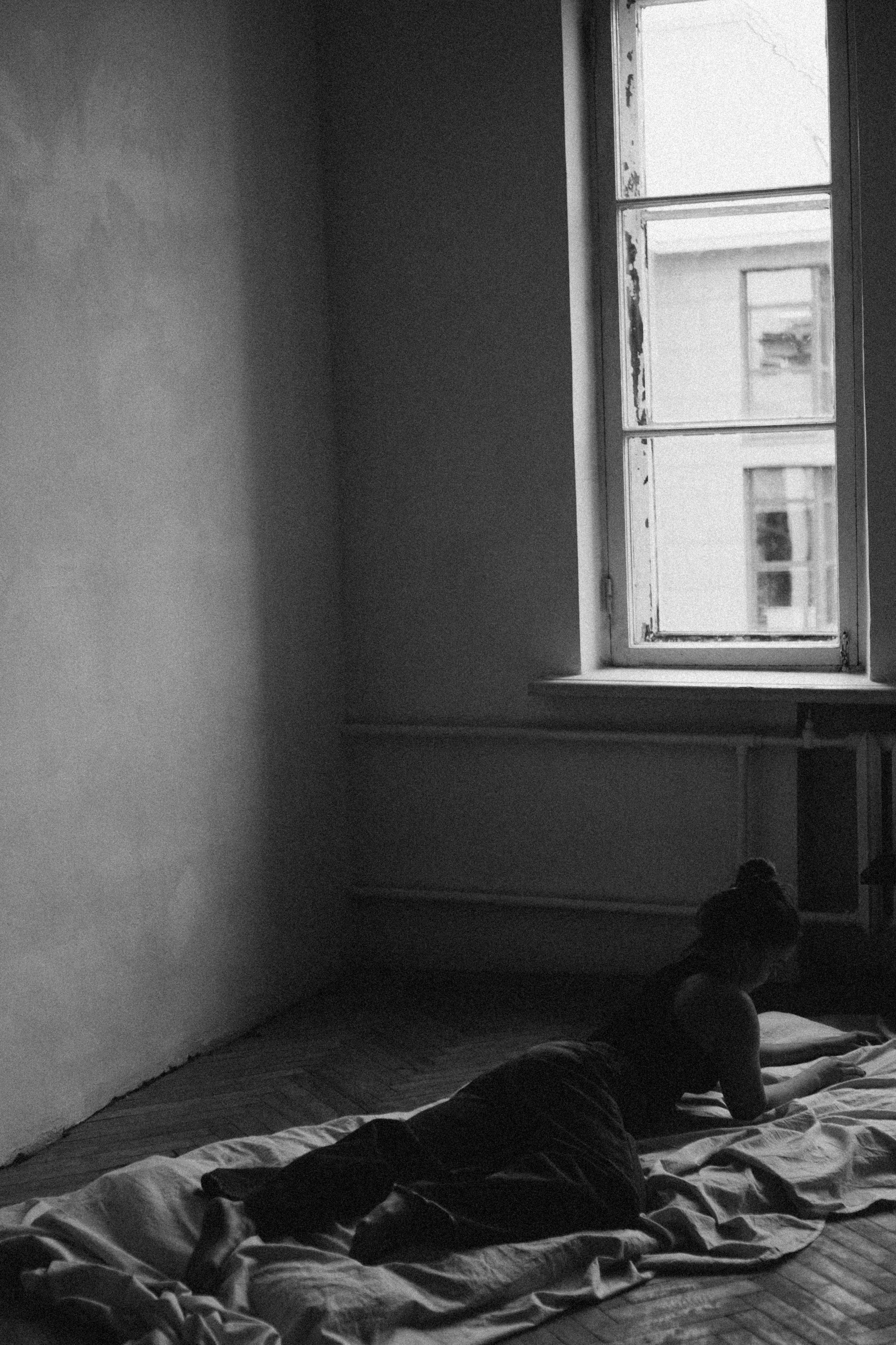 Студийная для девушки. Профессиональный фотограф, Санкт-Петербург — Виктория Богомолова