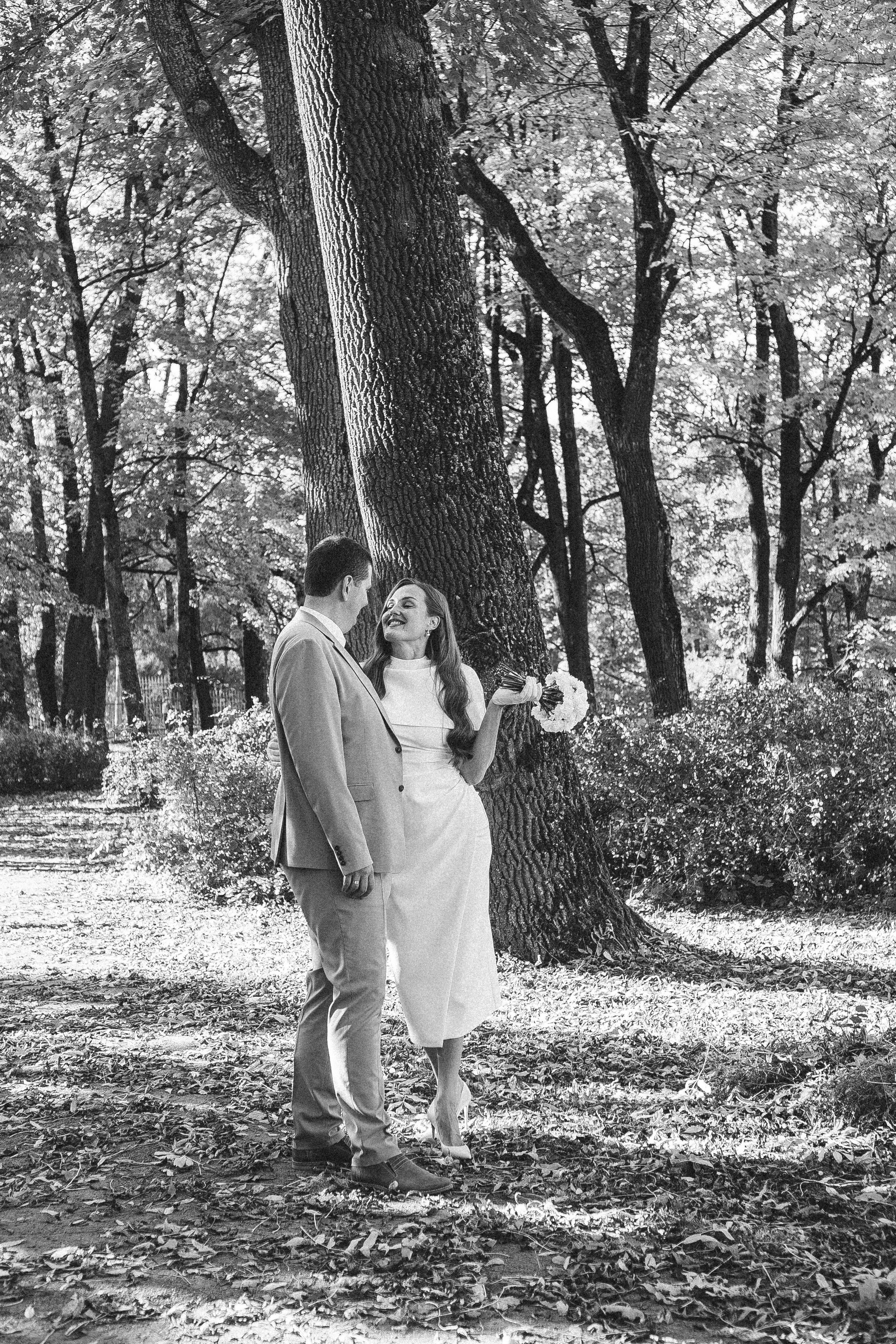 СВАДЕБНАЯ В ПУШКИНЕ. Профессиональный фотограф, Санкт-Петербург — Виктория Богомолова