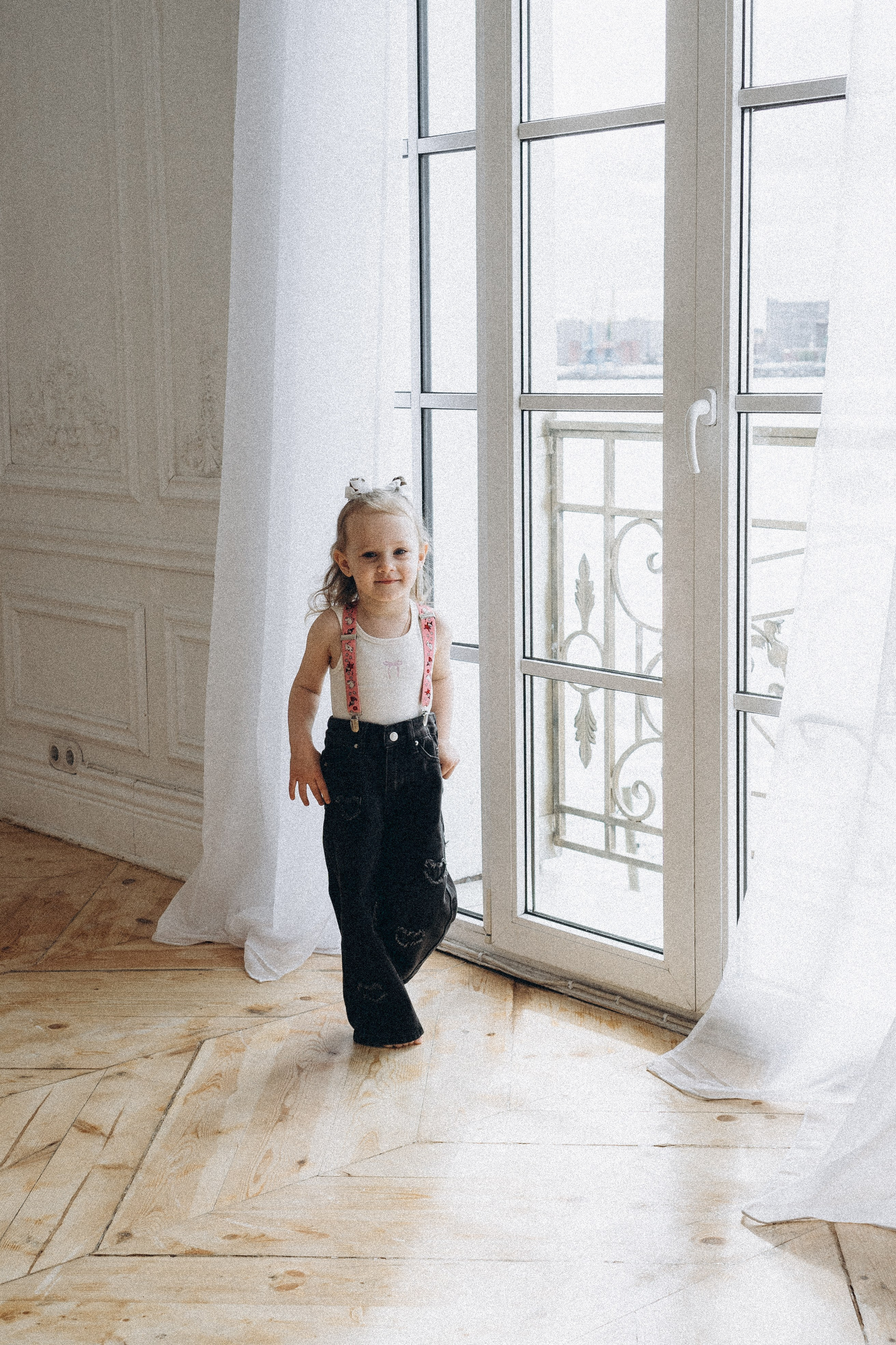 Семейная история в студии. Профессиональный фотограф, Санкт-Петербург — Виктория Богомолова