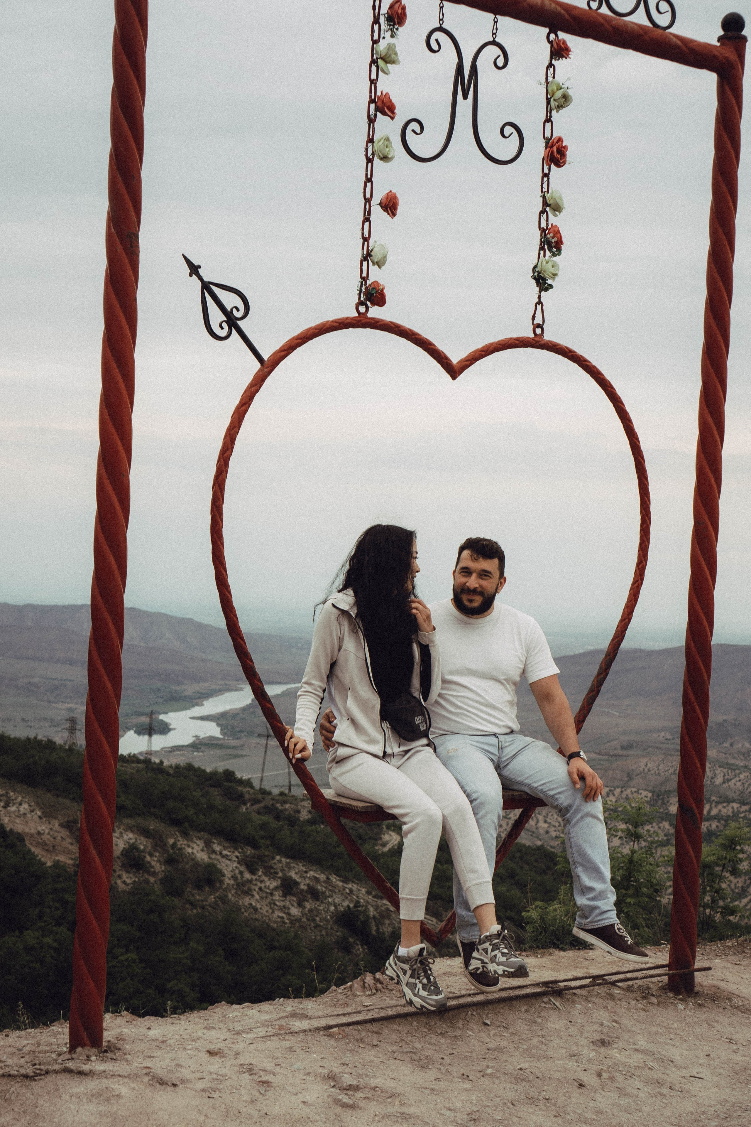 Любовь. Профессиональный фотограф, Санкт-Петербург — Виктория Богомолова
