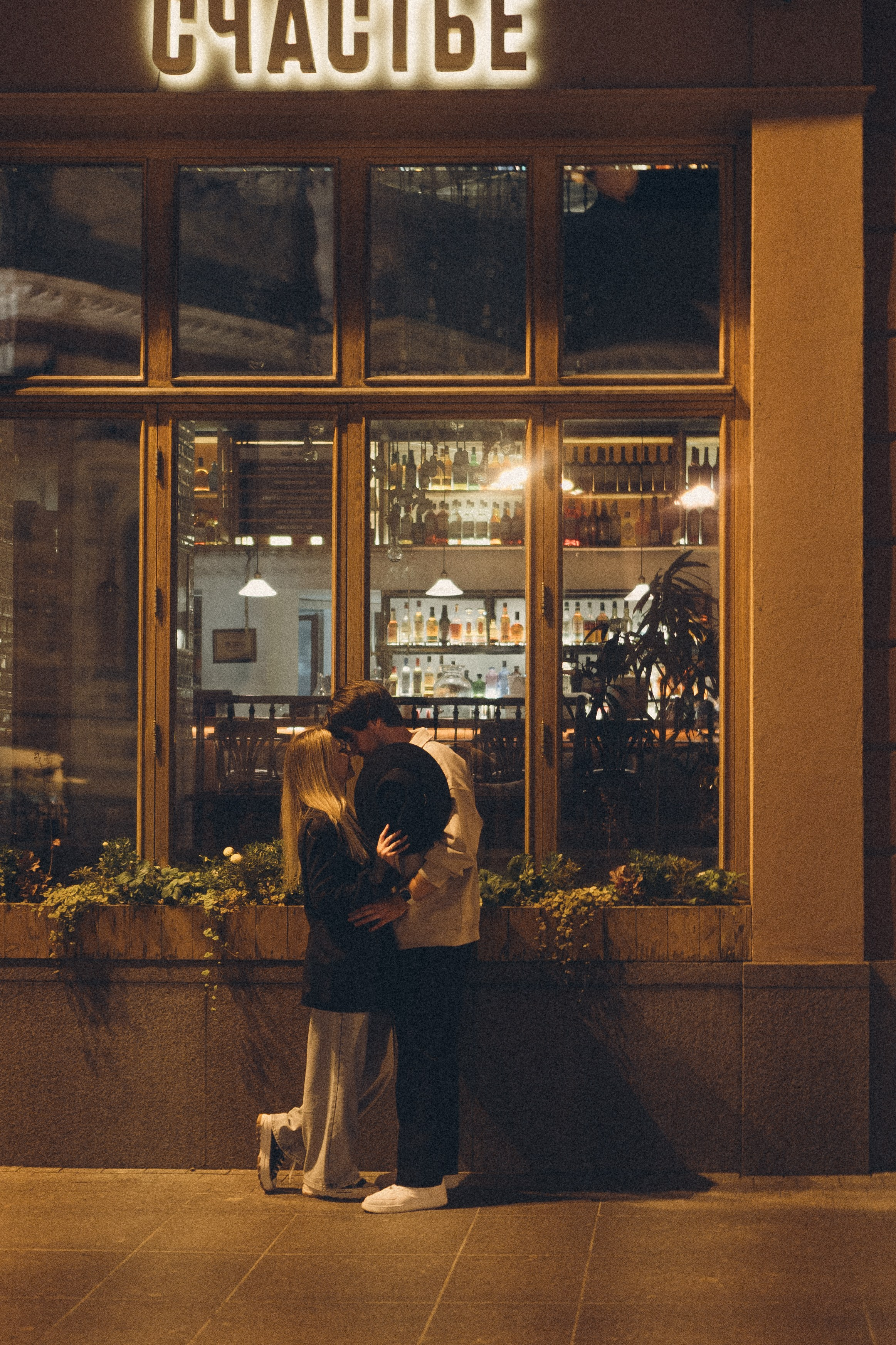 ПРОГУЛКА ПО НОЧНОМУ ГОРОДУ. Профессиональный фотограф, Санкт-Петербург — Виктория Богомолова