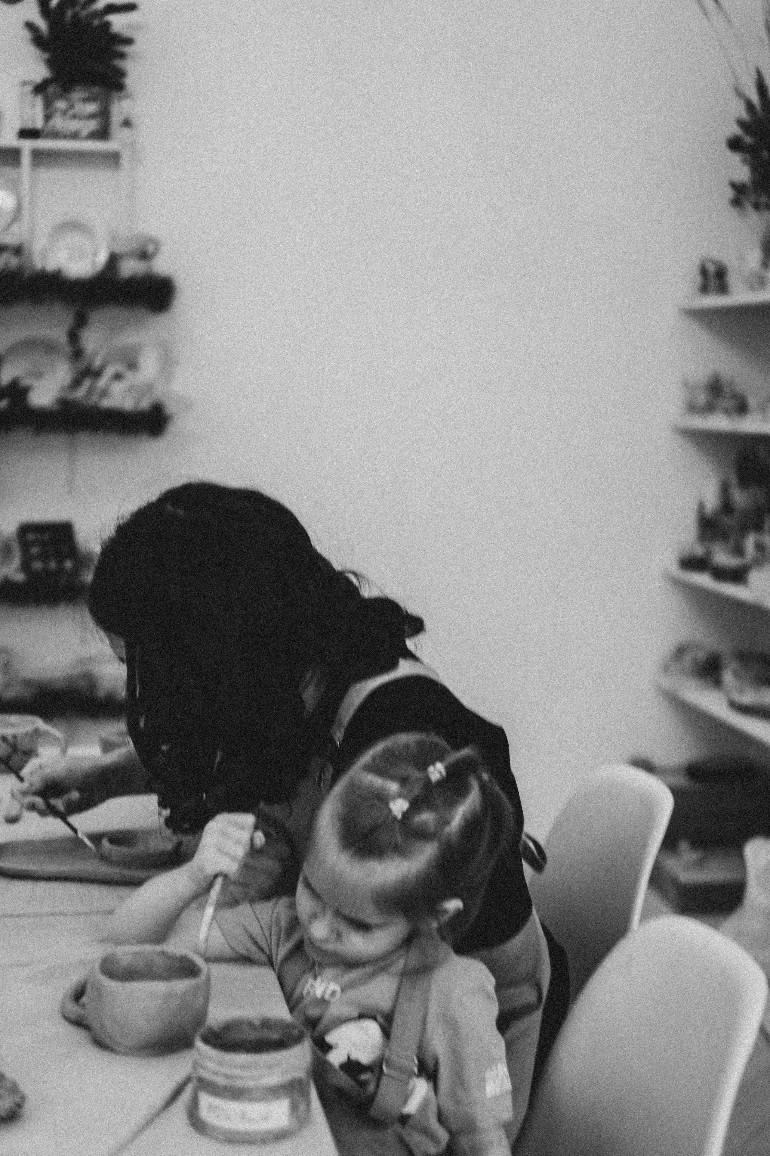 Студия лепки. Профессиональный фотограф, Санкт-Петербург — Виктория Богомолова