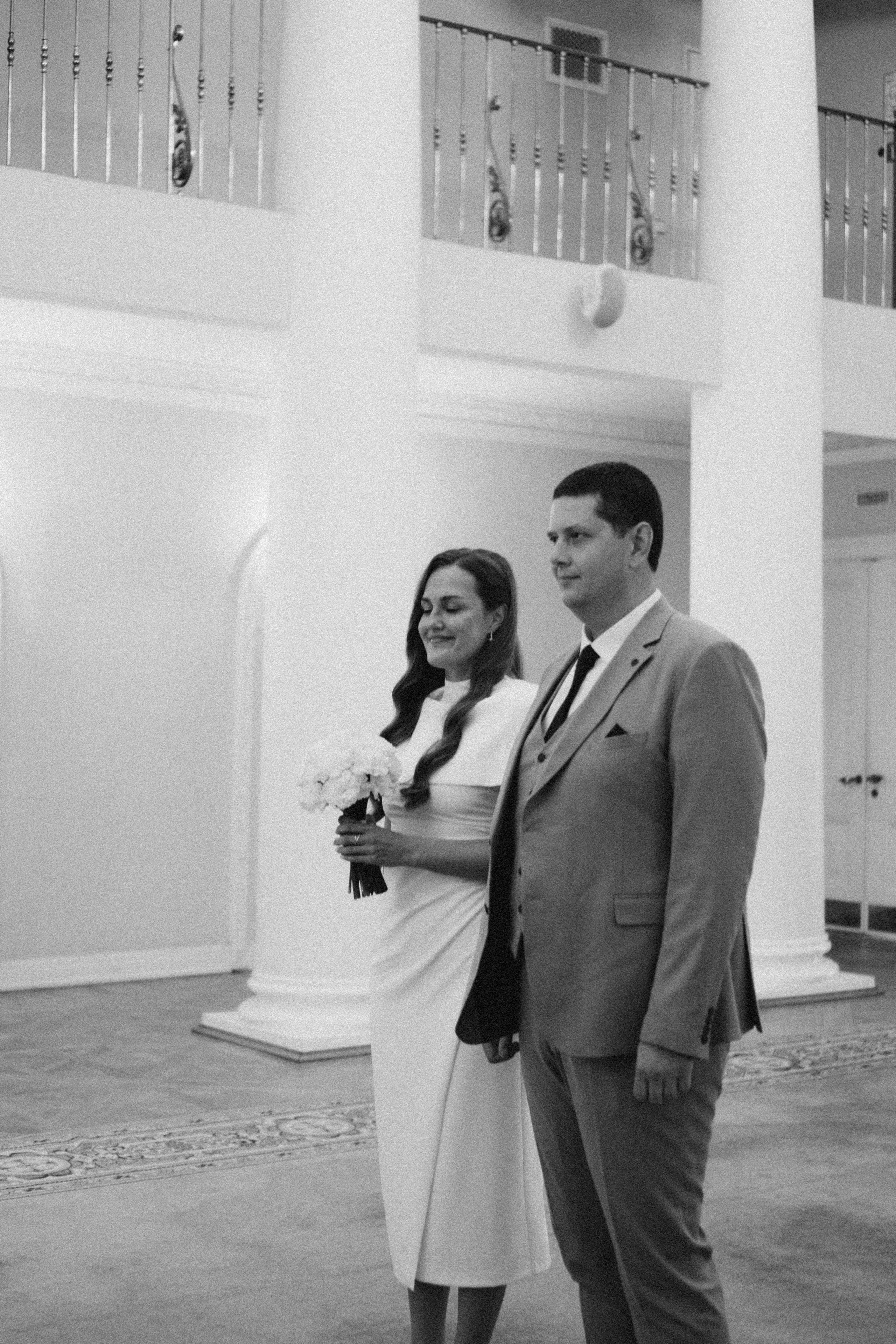 СВАДЕБНАЯ В ПУШКИНЕ. Профессиональный фотограф, Санкт-Петербург — Виктория Богомолова