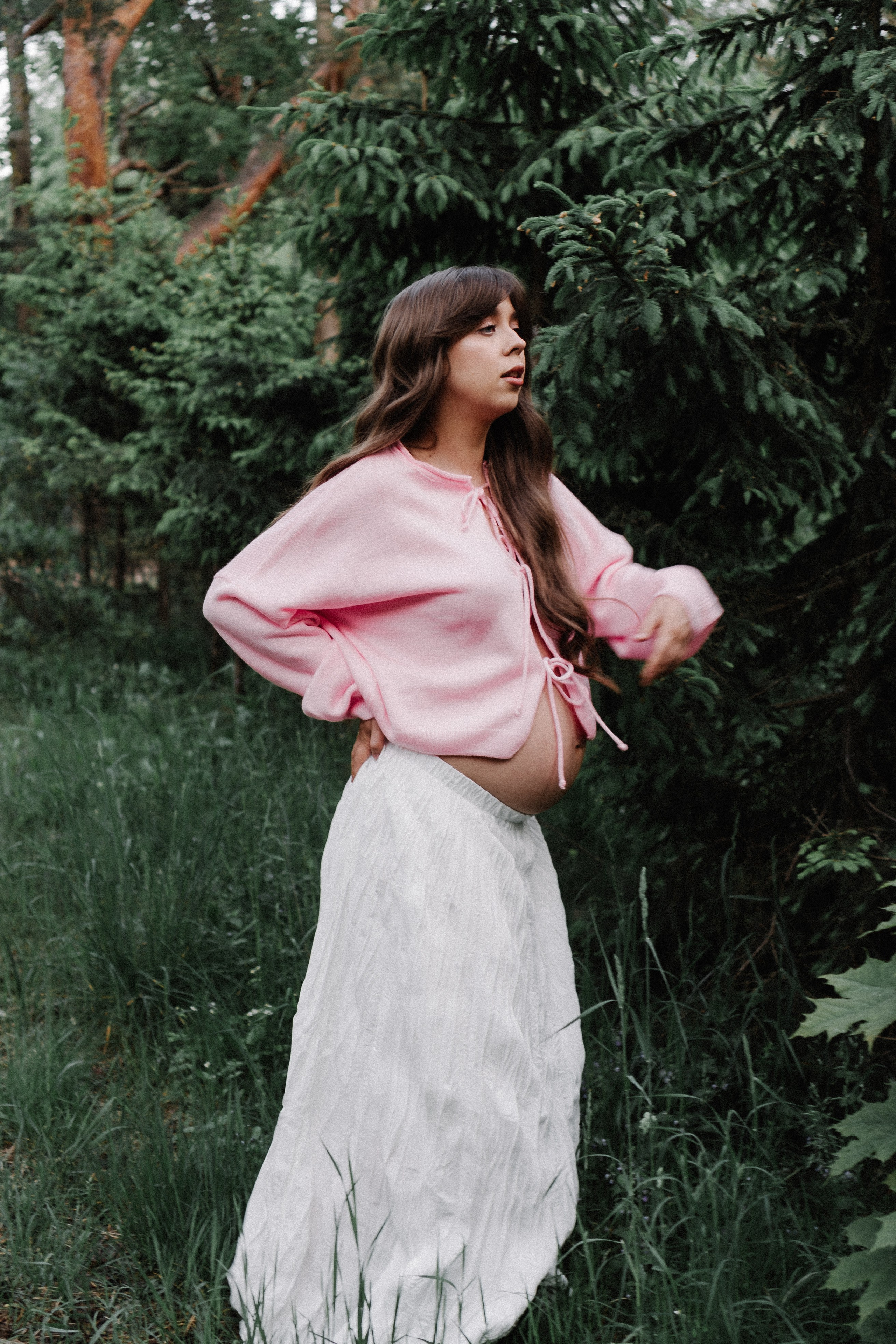 БЕРЕМЕННОСТЬ. Профессиональный фотограф, Санкт-Петербург — Виктория Богомолова