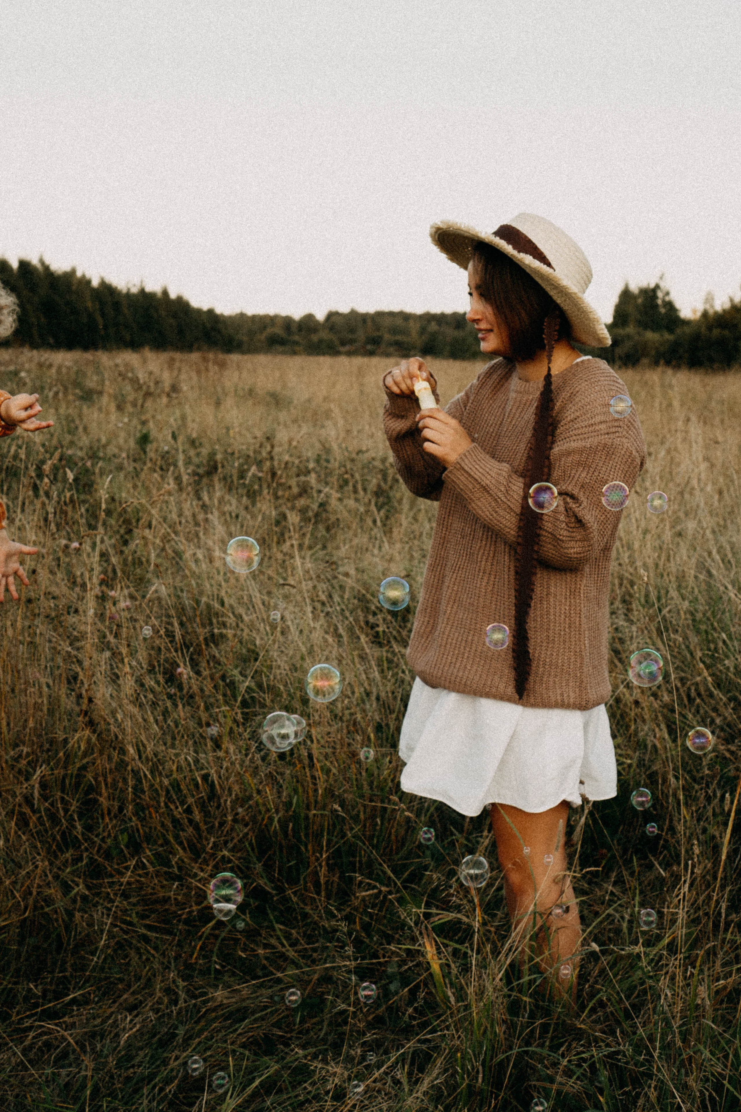 Семейная серия. Профессиональный фотограф, Санкт-Петербург — Виктория Богомолова