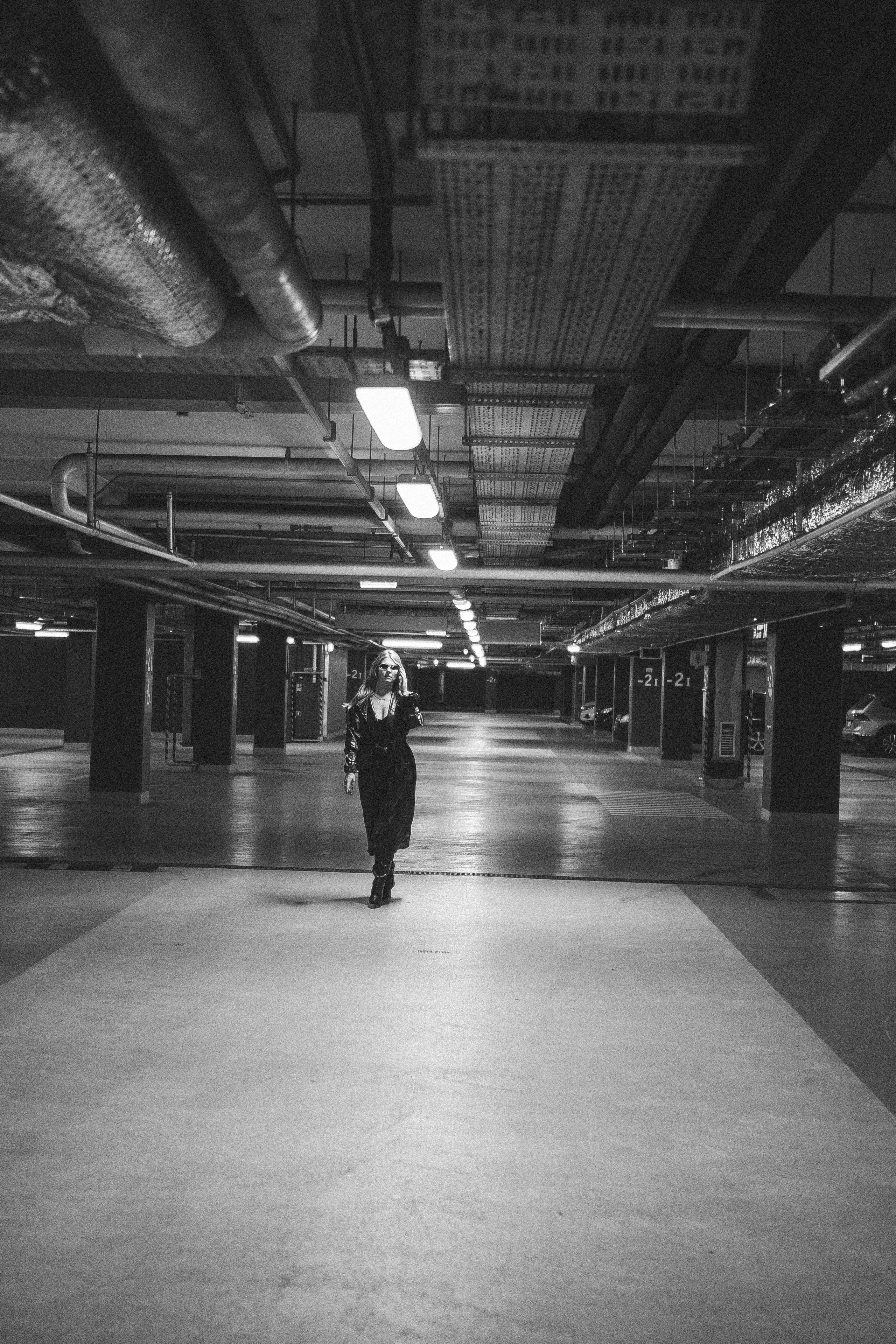 ЧБ. Профессиональный фотограф, Санкт-Петербург — Виктория Богомолова